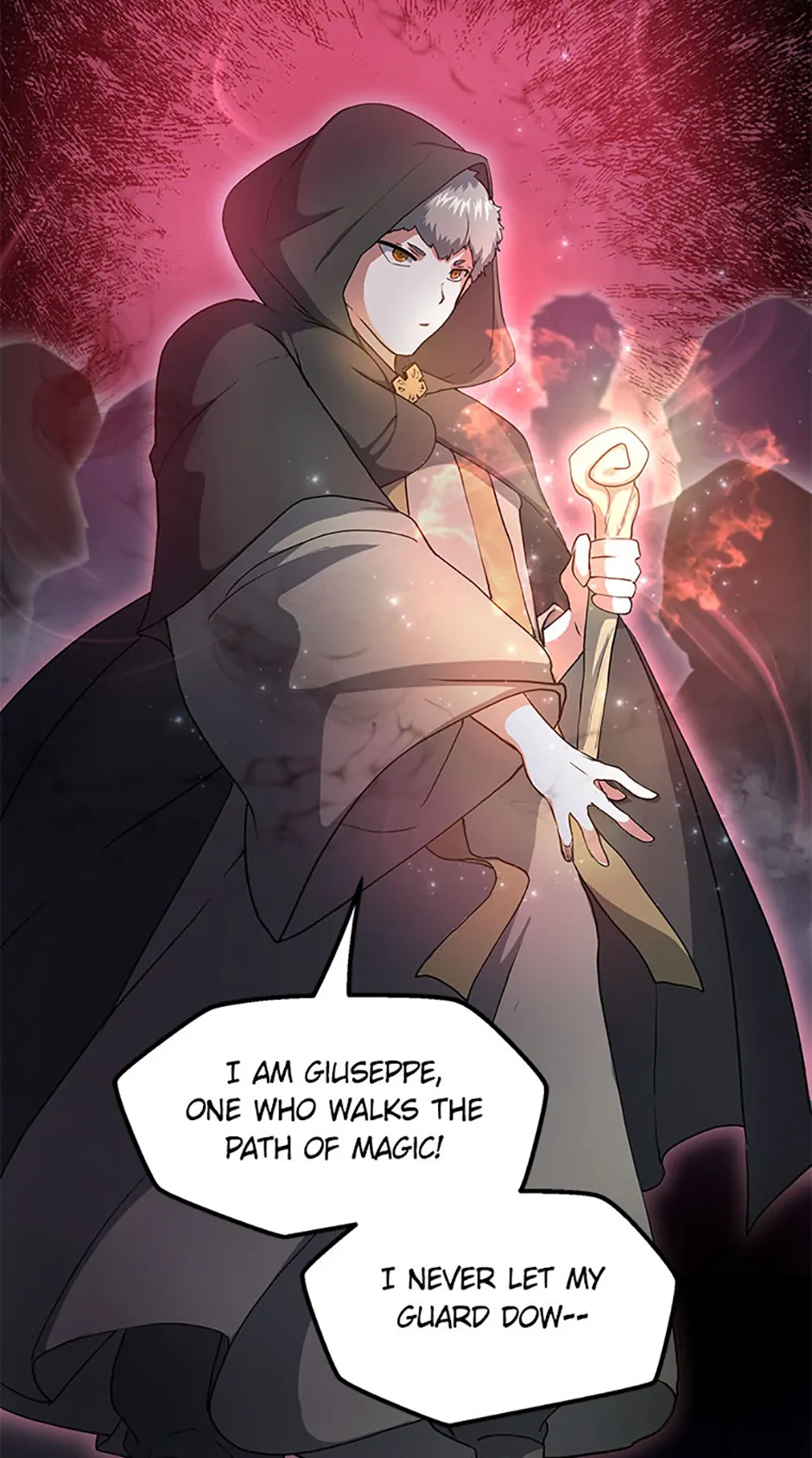 Read Skill Master Levels Up Manga Online