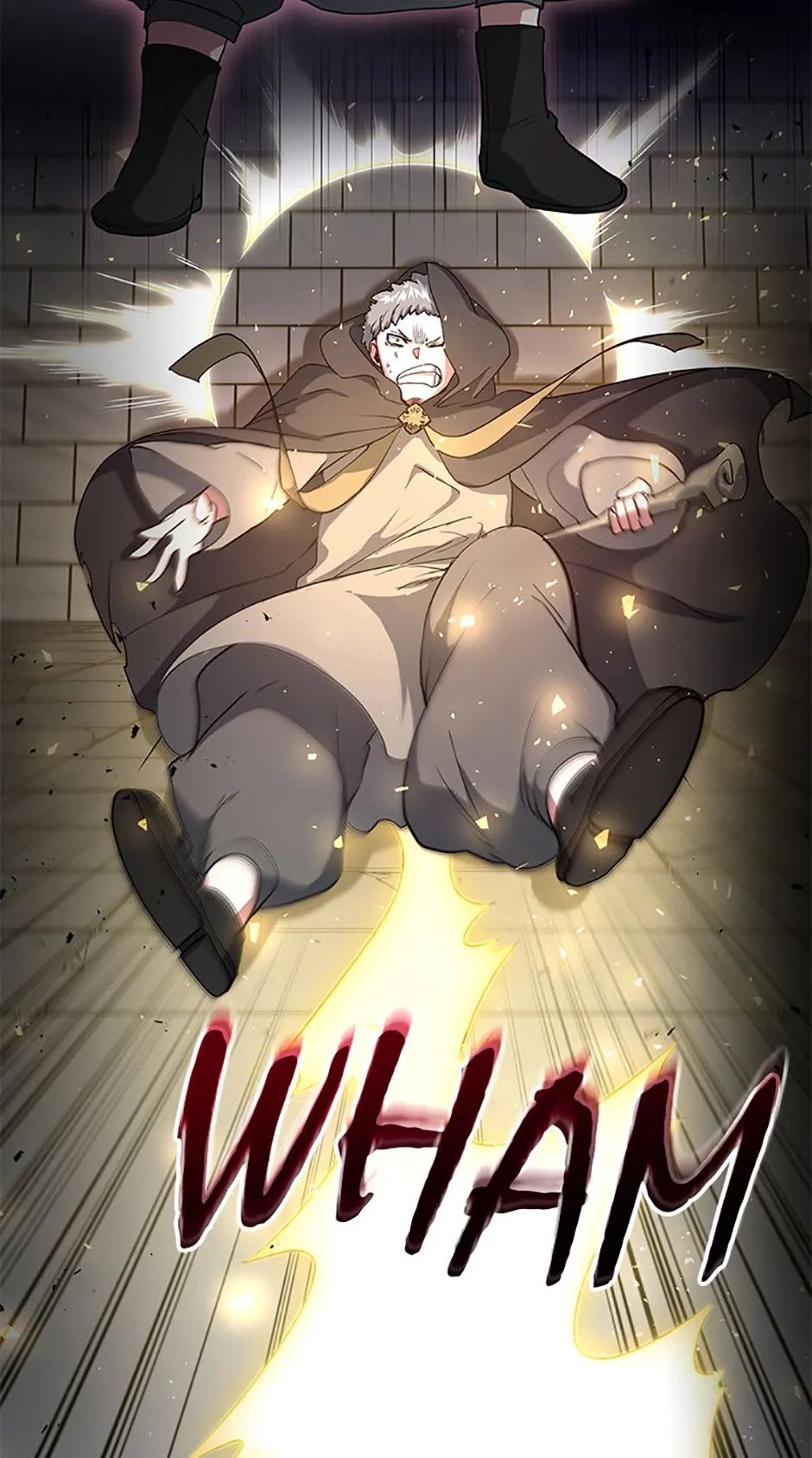 Read Skill Master Levels Up Manga Online