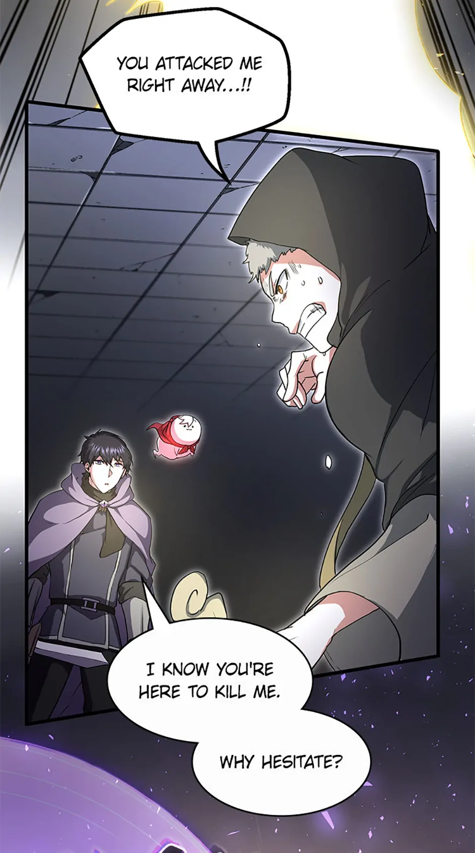Read Skill Master Levels Up Manga Online