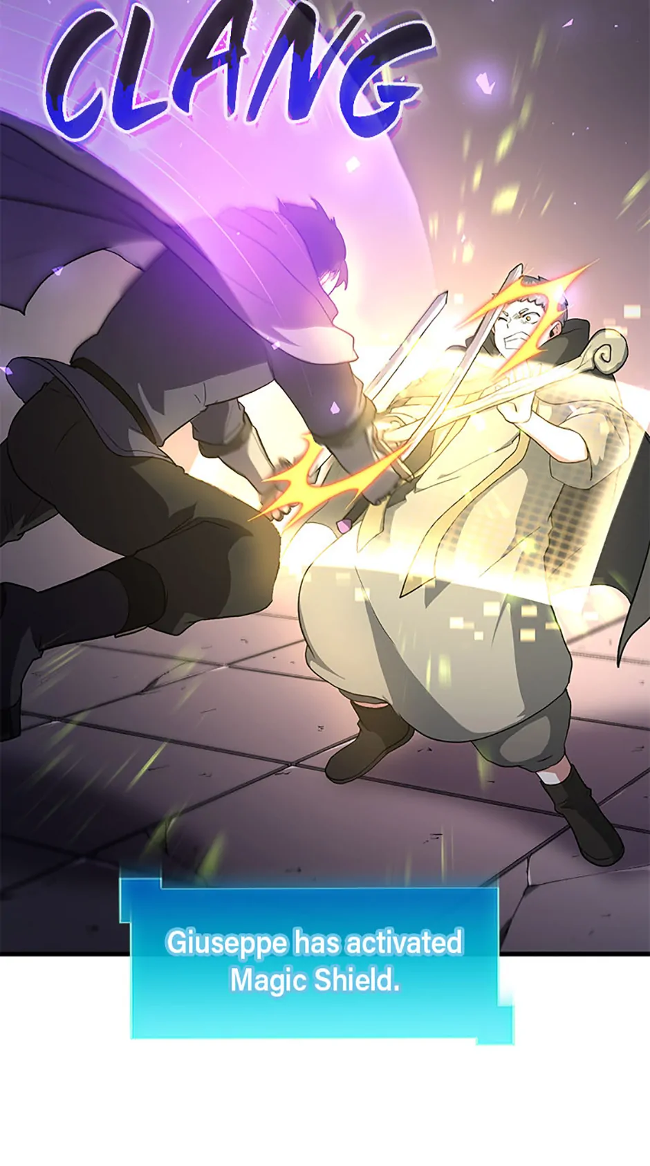 Read Skill Master Levels Up Manga Online