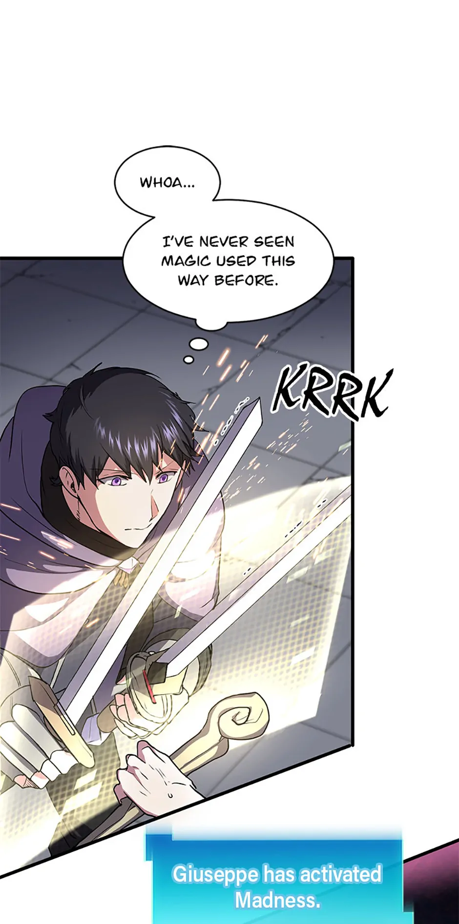 Read Skill Master Levels Up Manga Online