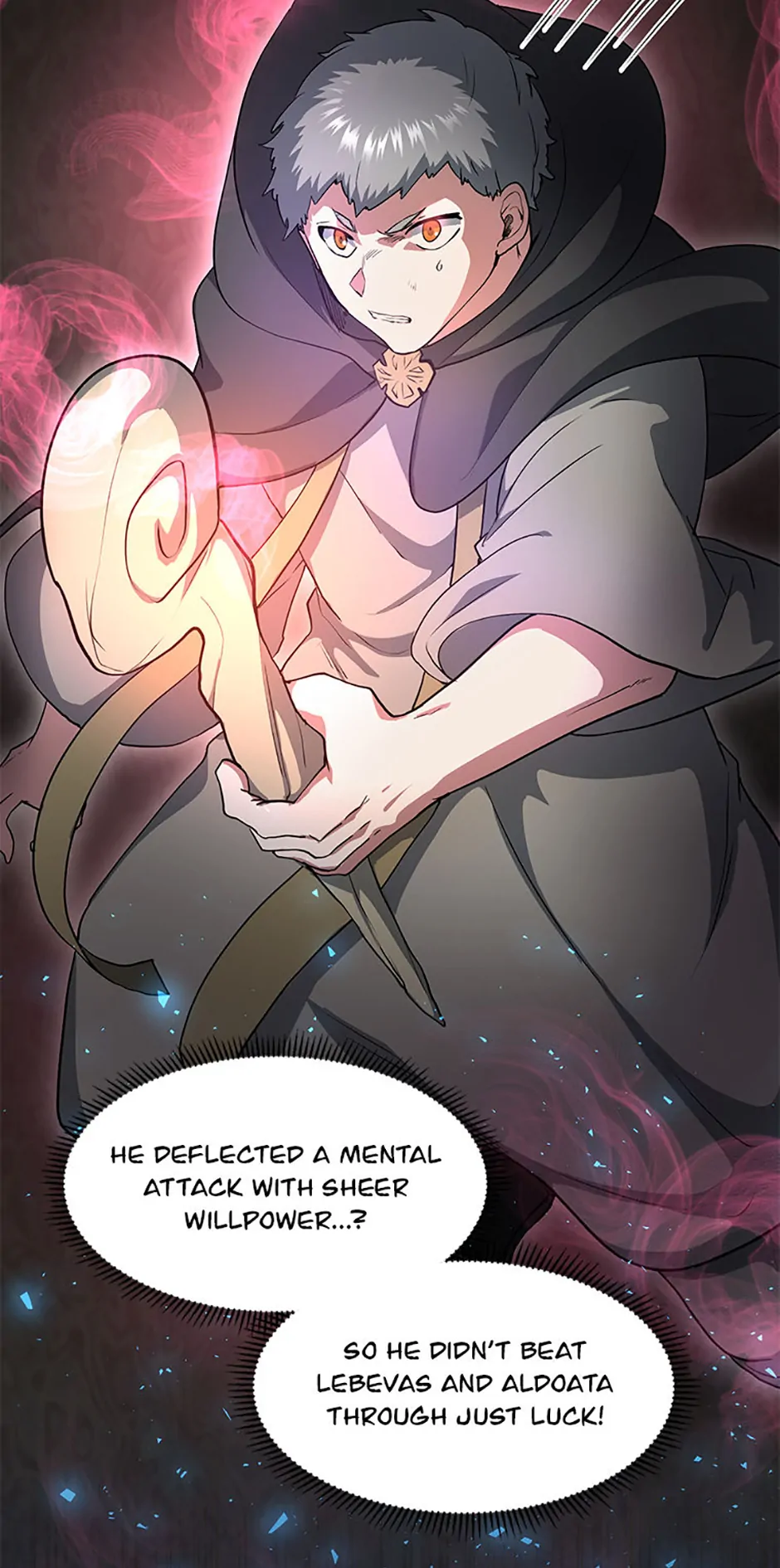 Read Skill Master Levels Up Manga Online