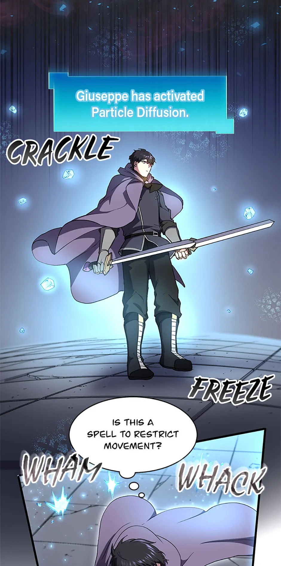 Read Skill Master Levels Up Manga Online