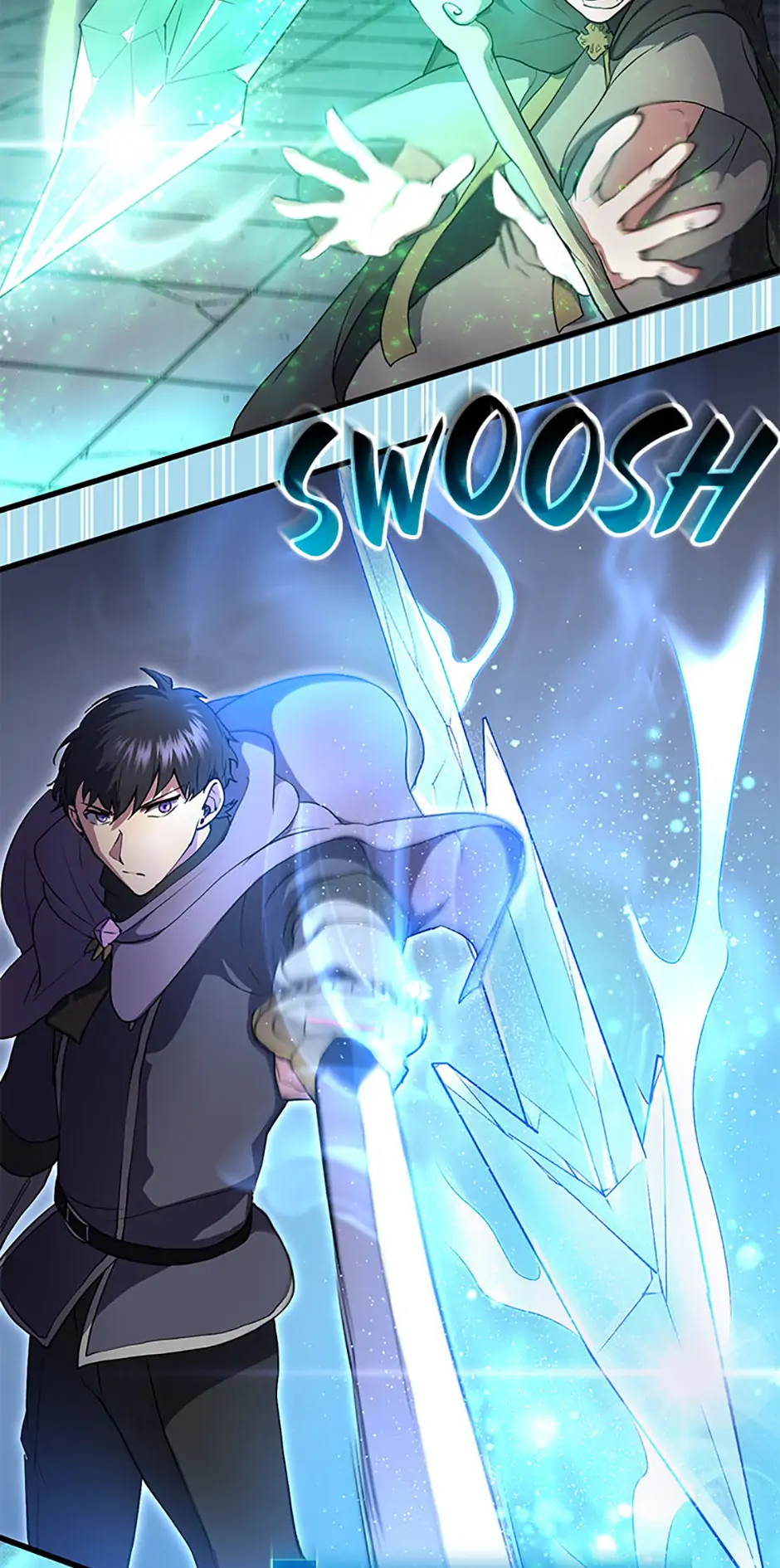 Read Skill Master Levels Up Manga Online