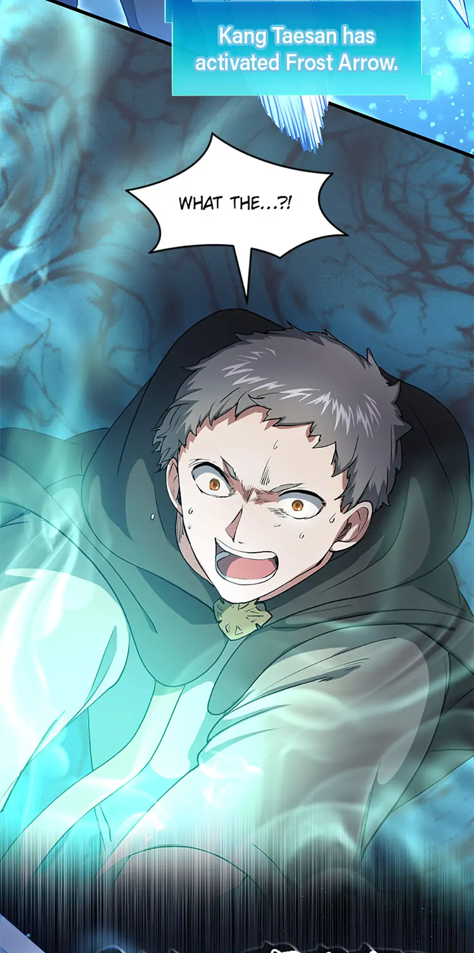 Read Skill Master Levels Up Manga Online