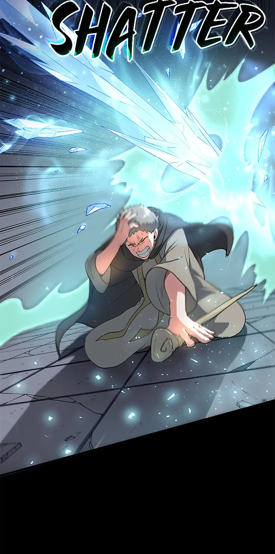 Read Skill Master Levels Up Manga Online