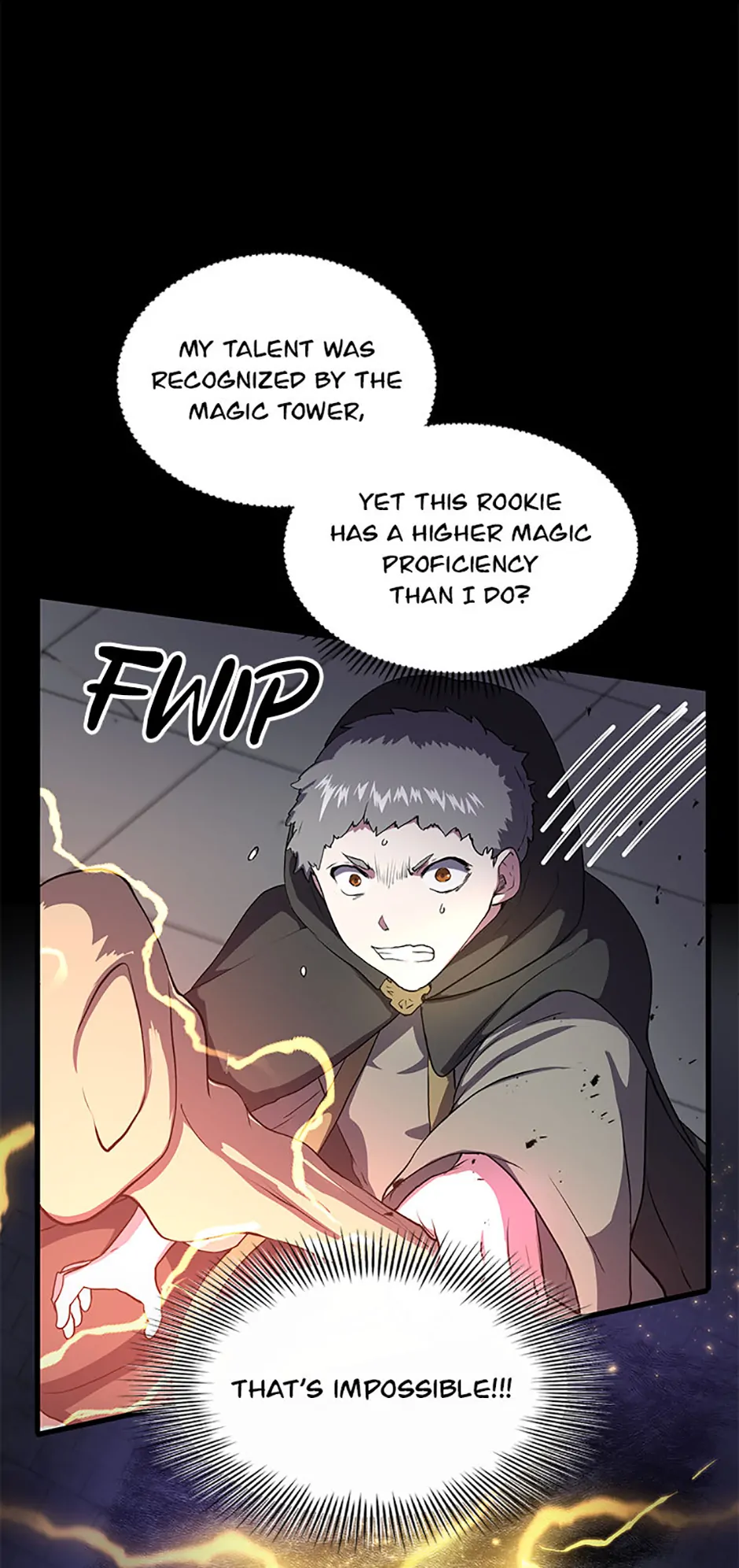 Read Skill Master Levels Up Manga Online