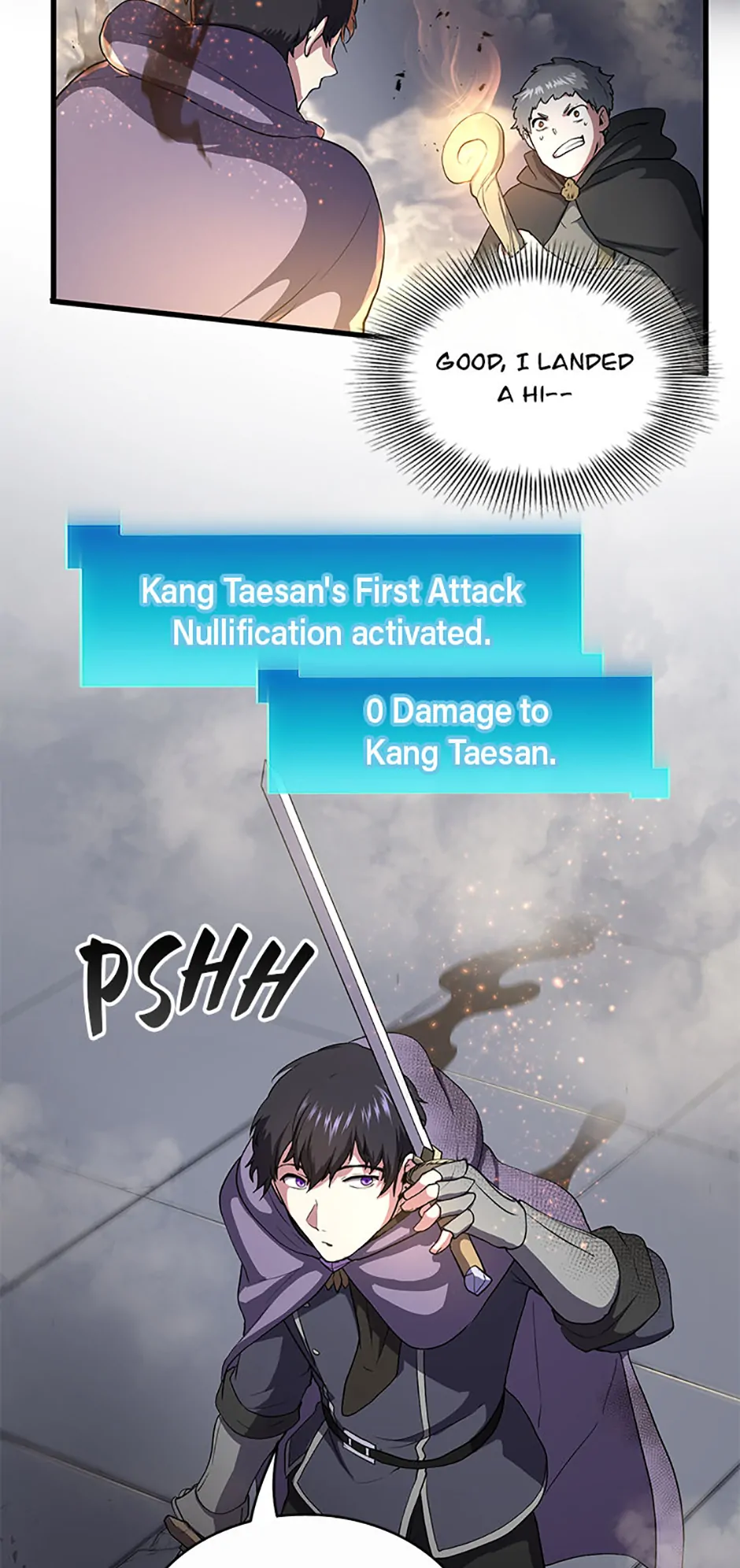 Read Skill Master Levels Up Manga Online