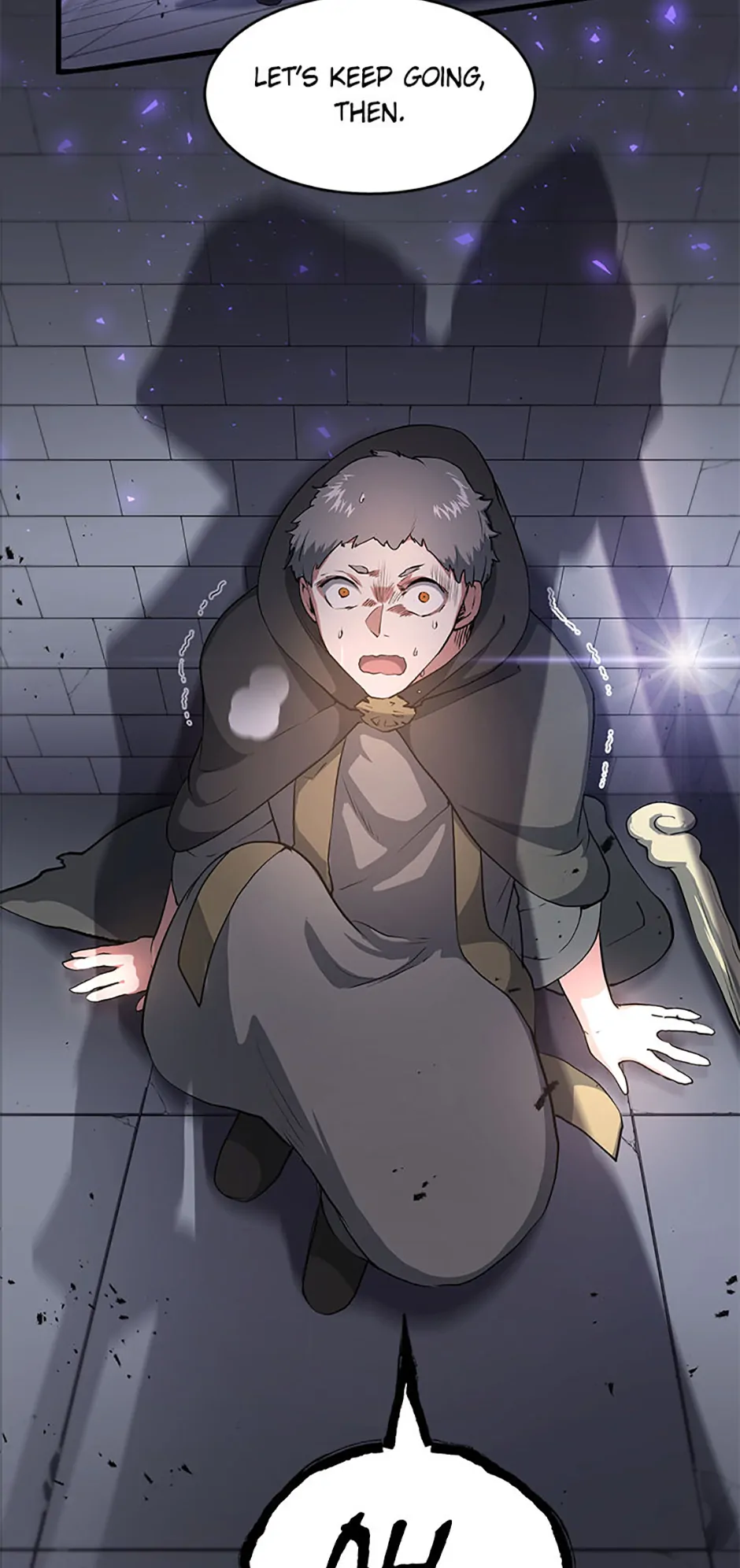 Read Skill Master Levels Up Manga Online