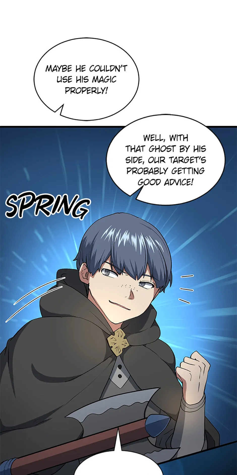 Read Skill Master Levels Up Manga Online
