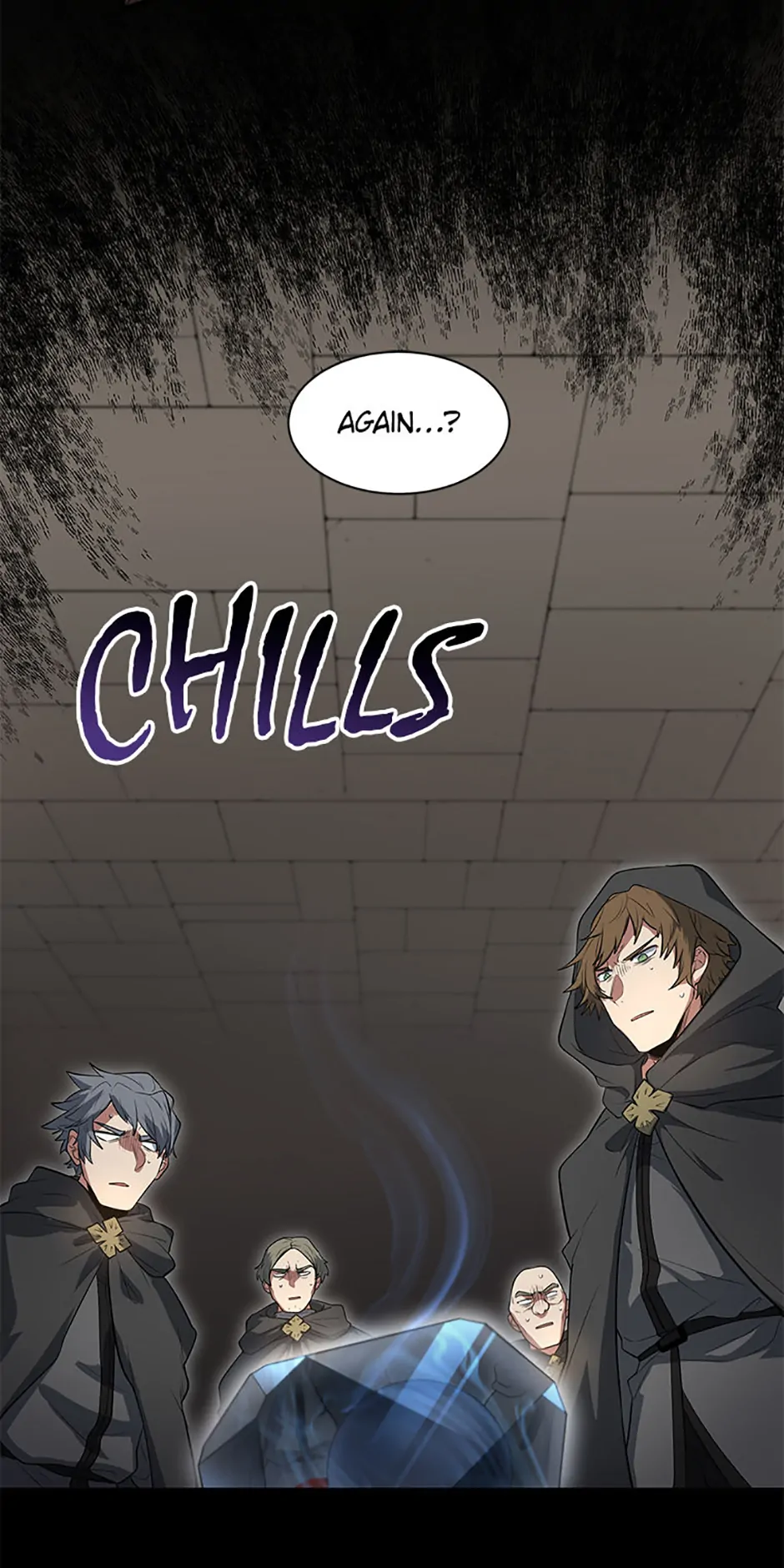 Read Skill Master Levels Up Manga Online