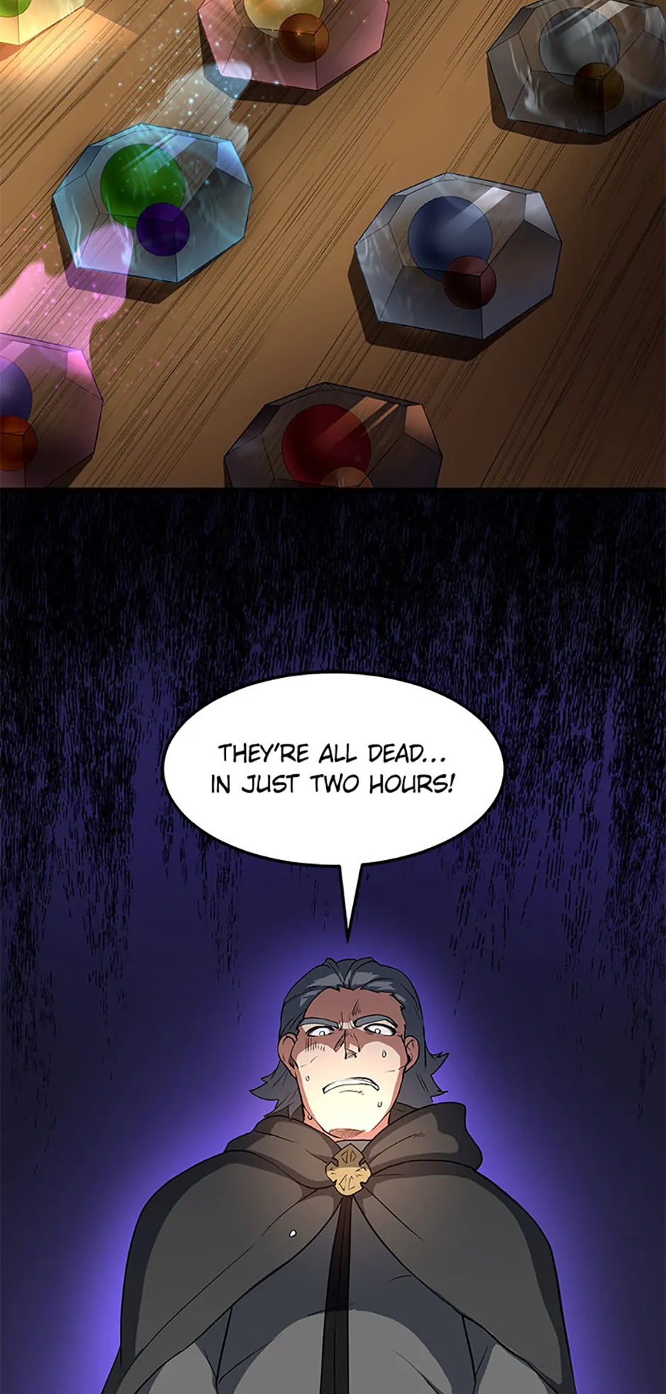 Read Skill Master Levels Up Manga Online