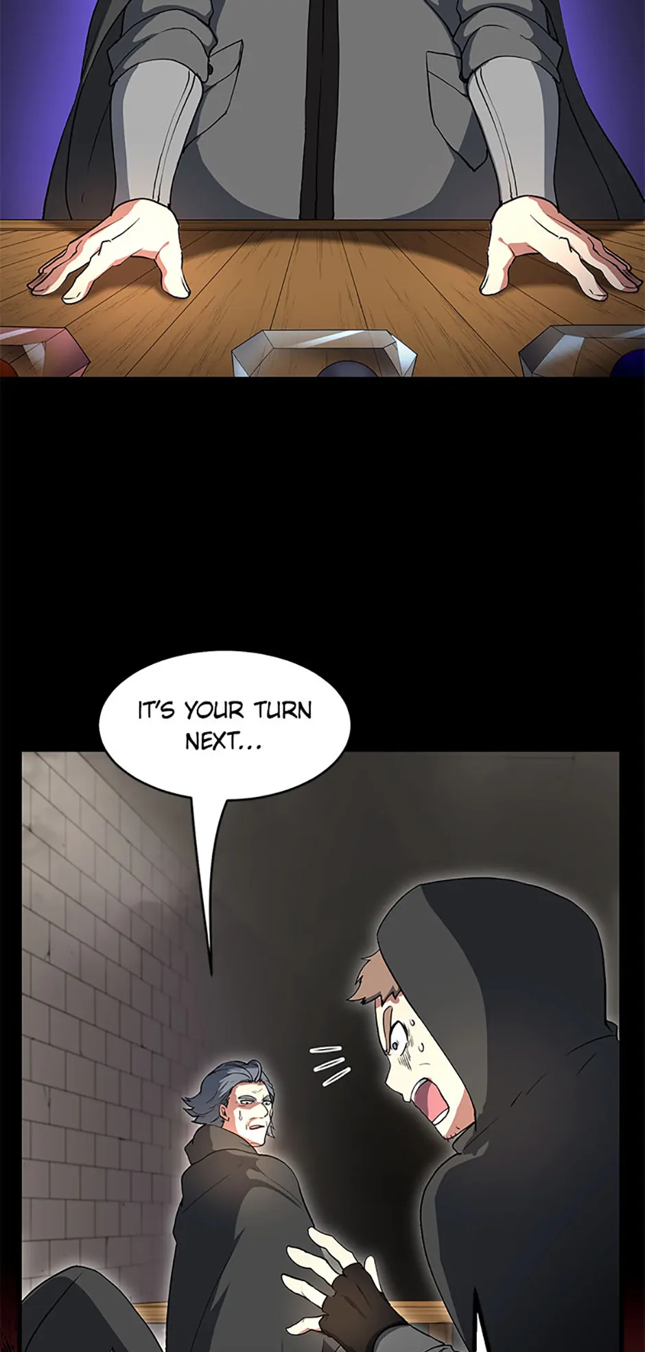 Read Skill Master Levels Up Manga Online