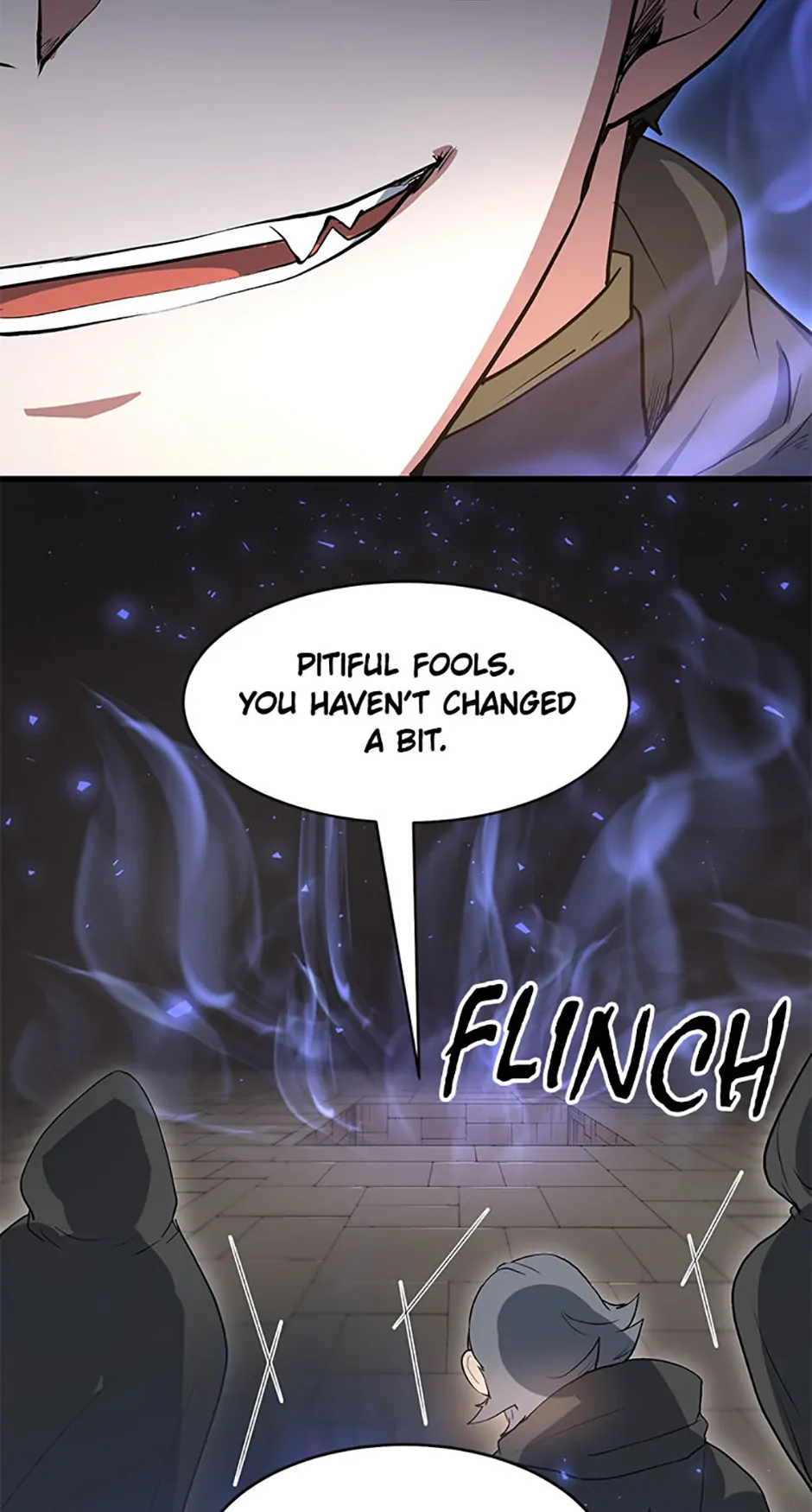 Read Skill Master Levels Up Manga Online