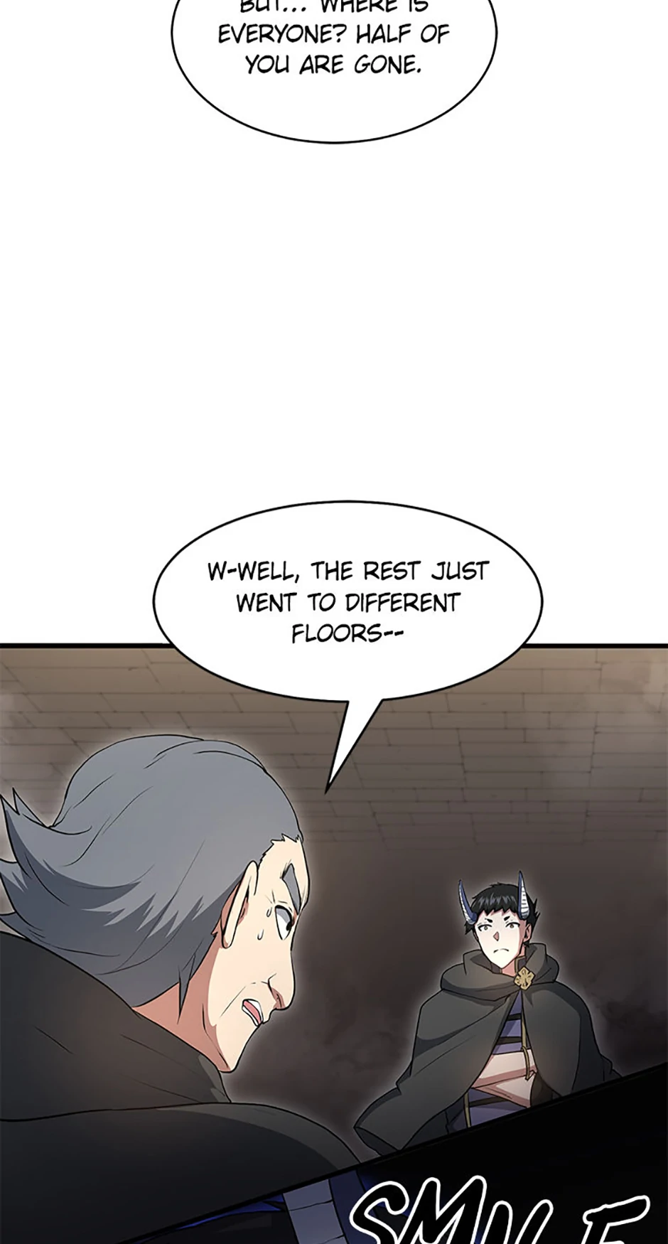 Read Skill Master Levels Up Manga Online