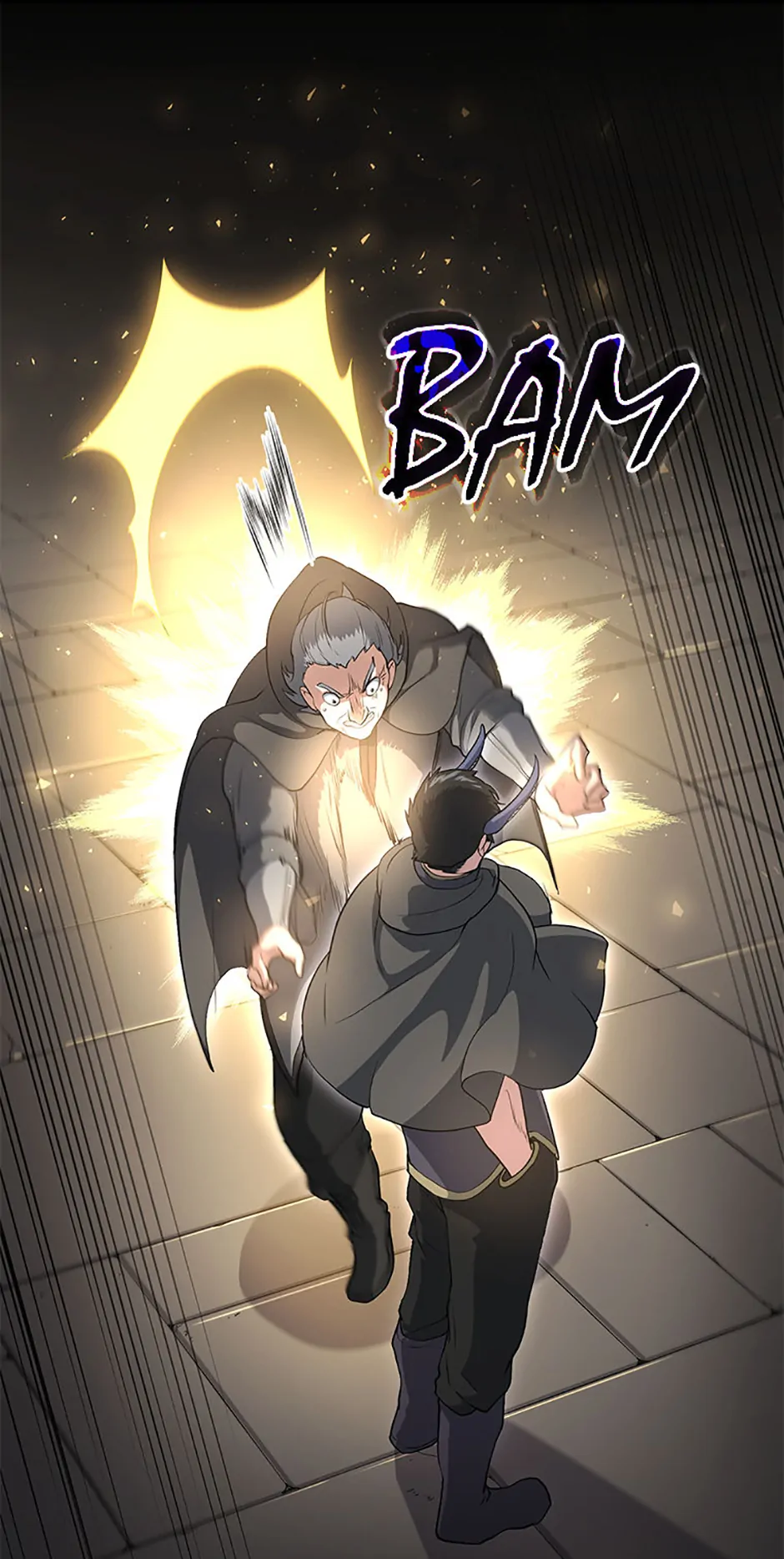 Read Skill Master Levels Up Manga Online
