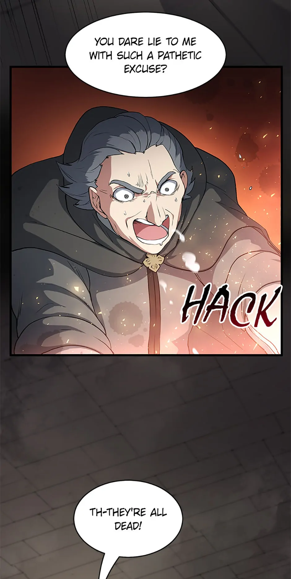 Read Skill Master Levels Up Manga Online