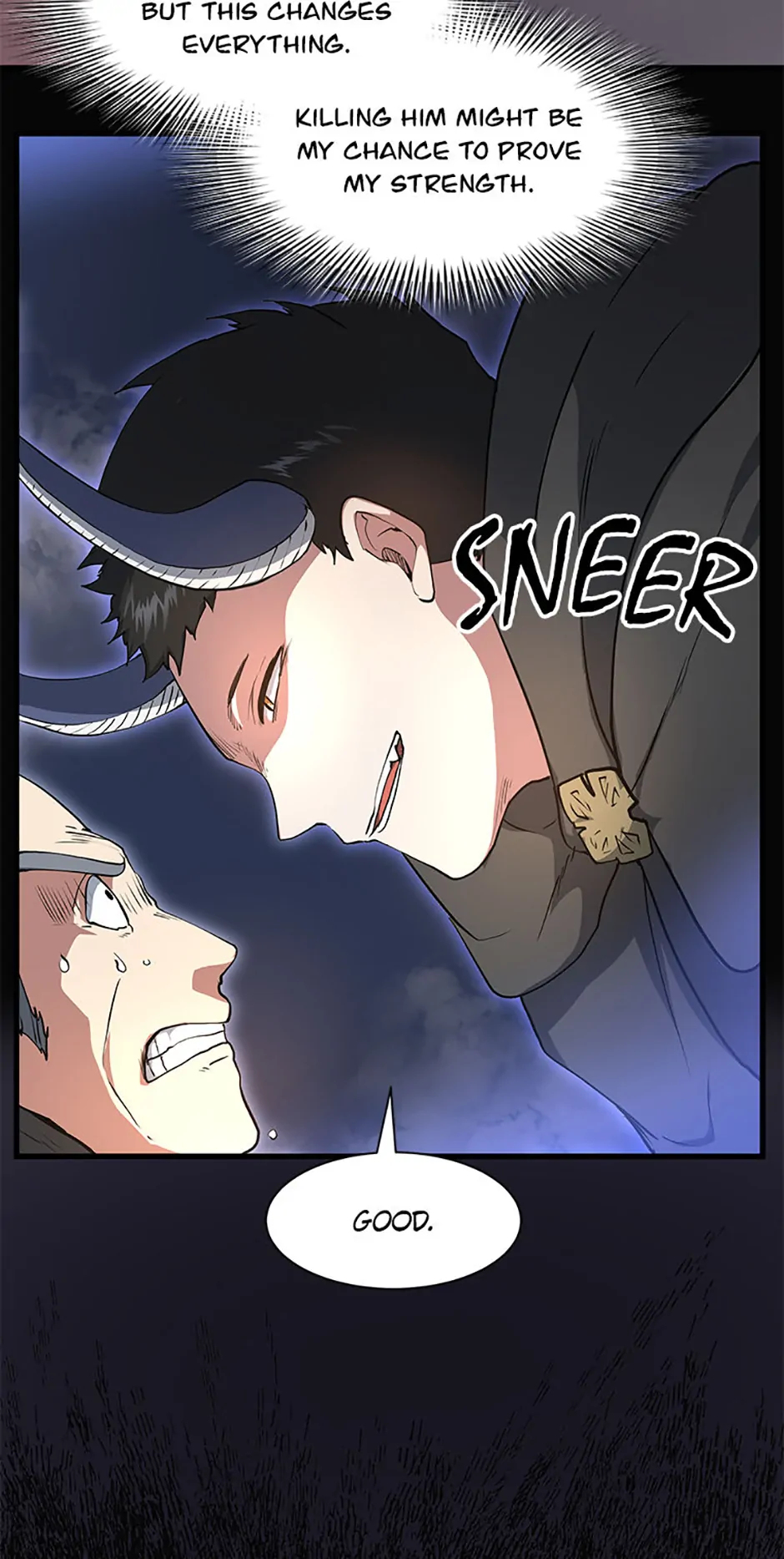 Read Skill Master Levels Up Manga Online