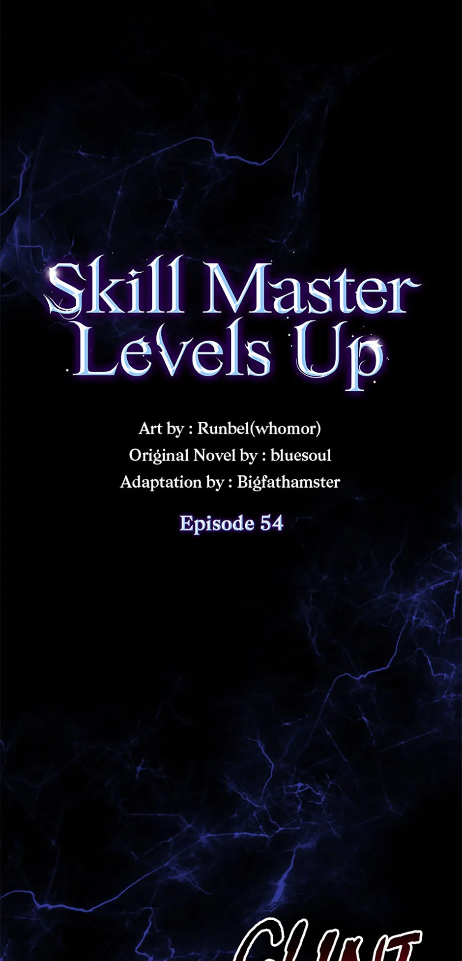 Read Skill Master Levels Up Manga Online