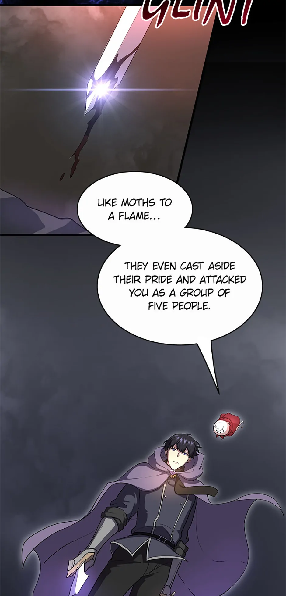 Read Skill Master Levels Up Manga Online