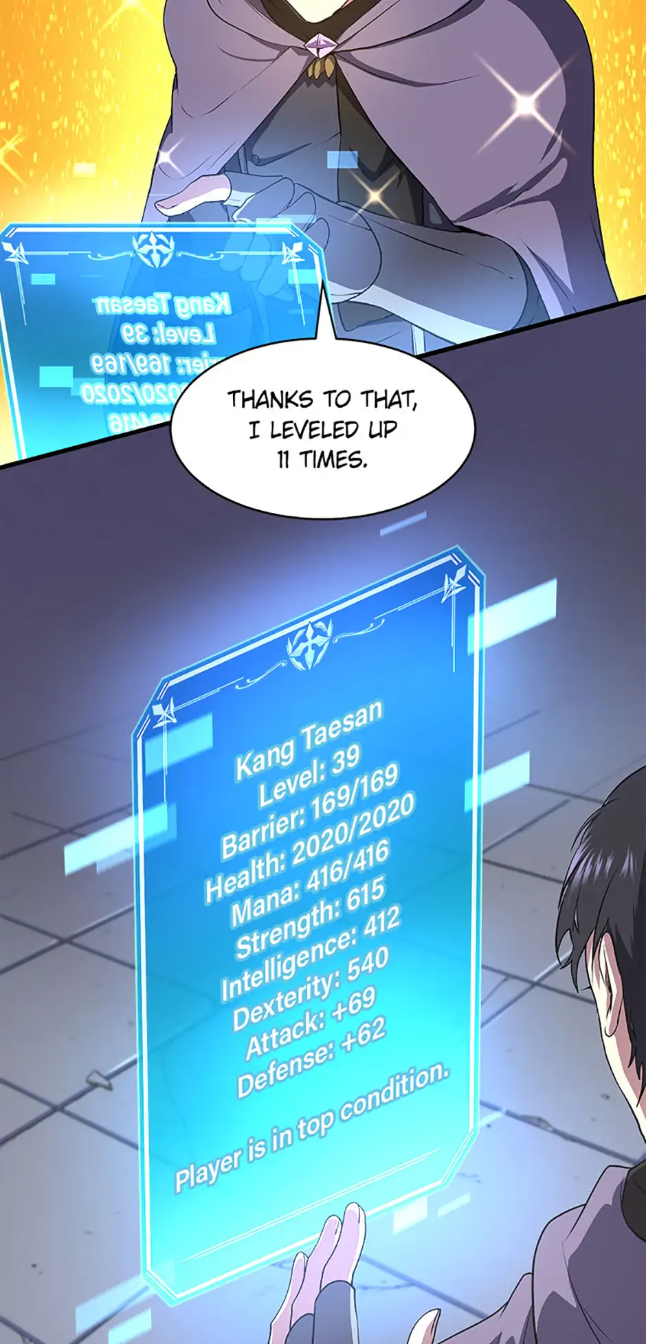 Read Skill Master Levels Up Manga Online