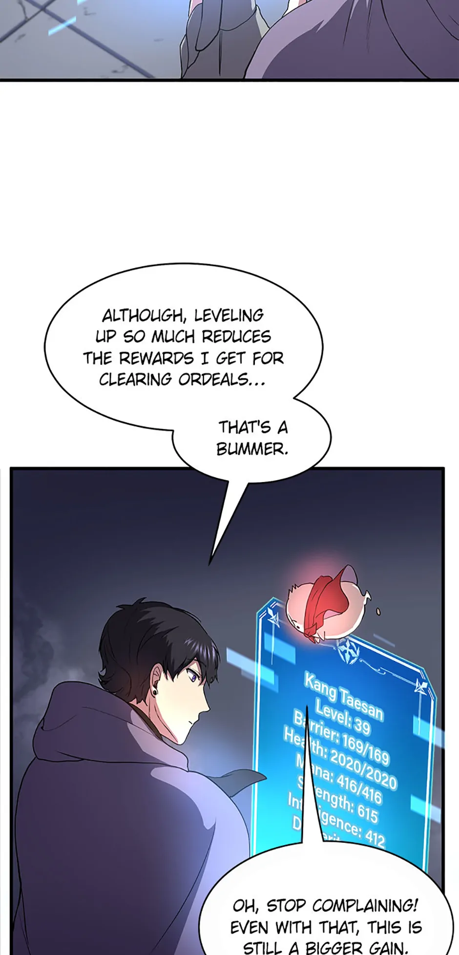 Read Skill Master Levels Up Manga Online