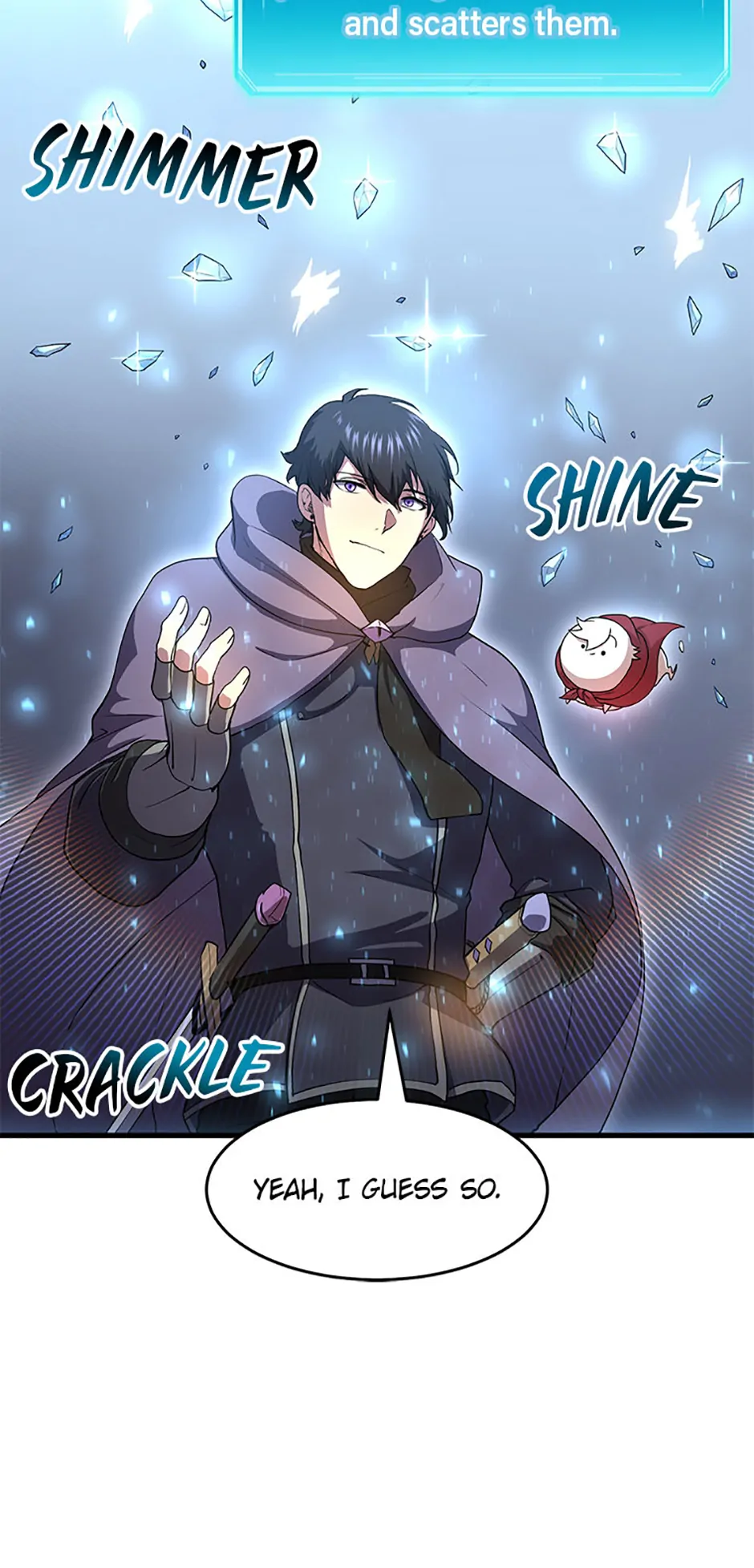 Read Skill Master Levels Up Manga Online