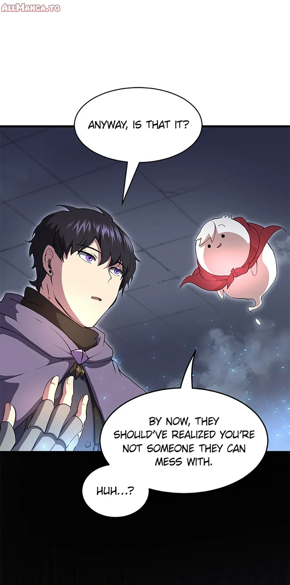 Read Skill Master Levels Up Manga Online