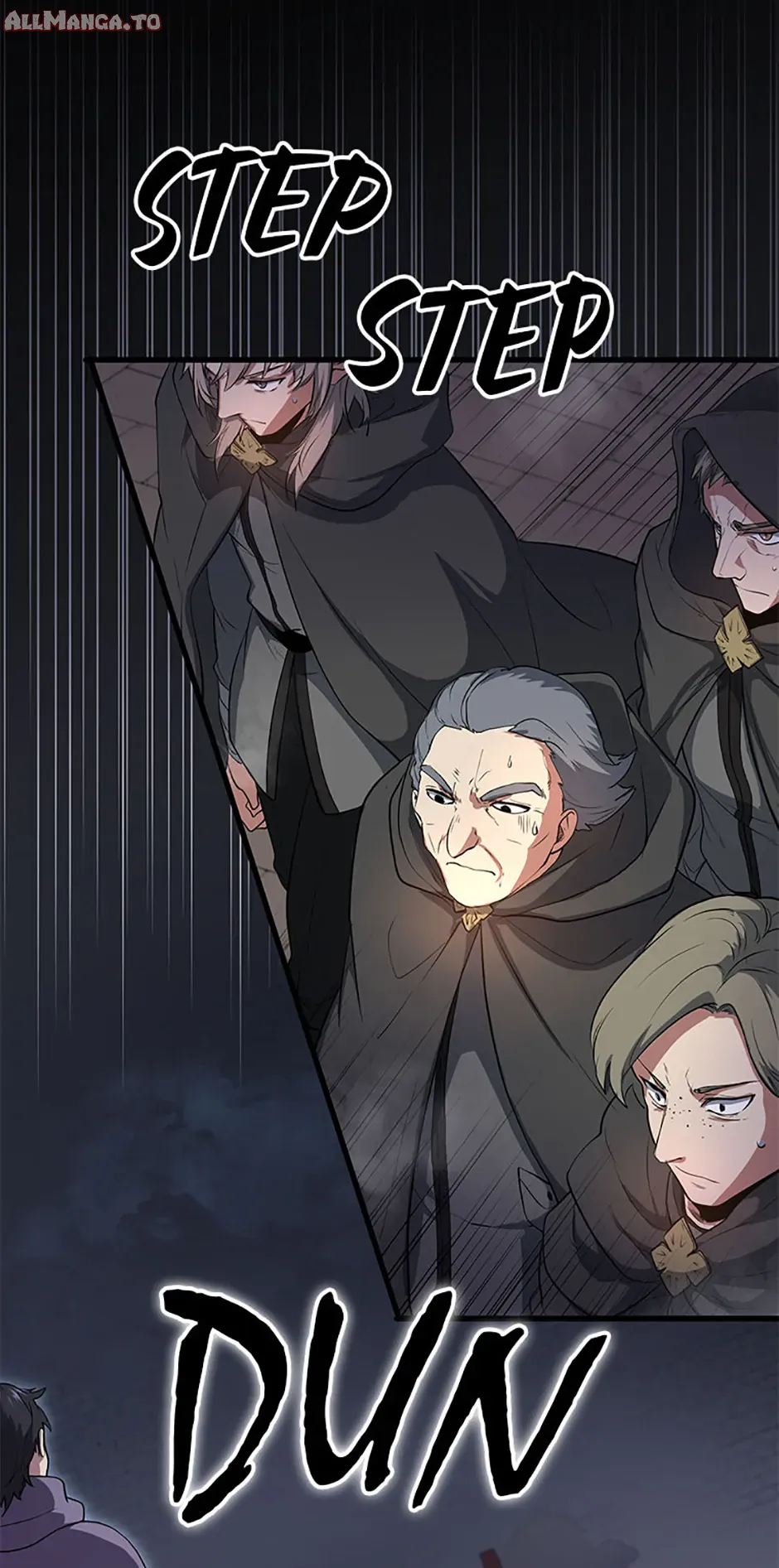 Read Skill Master Levels Up Manga Online