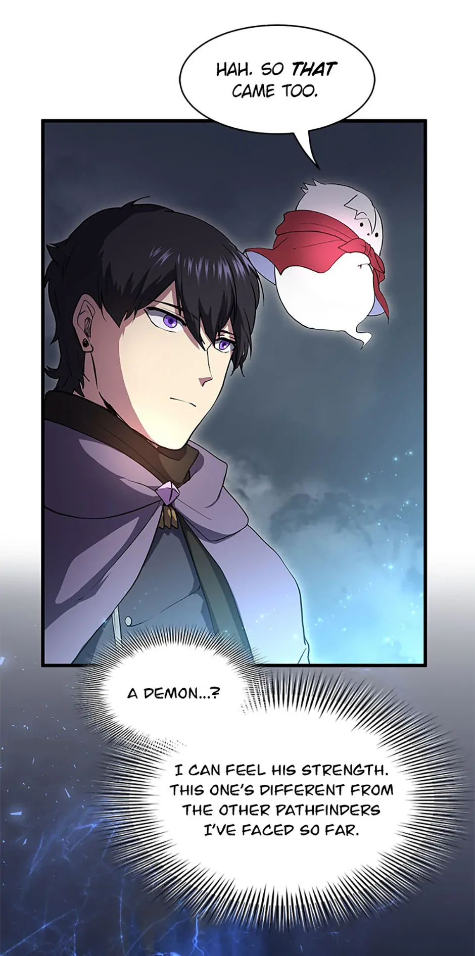 Read Skill Master Levels Up Manga Online