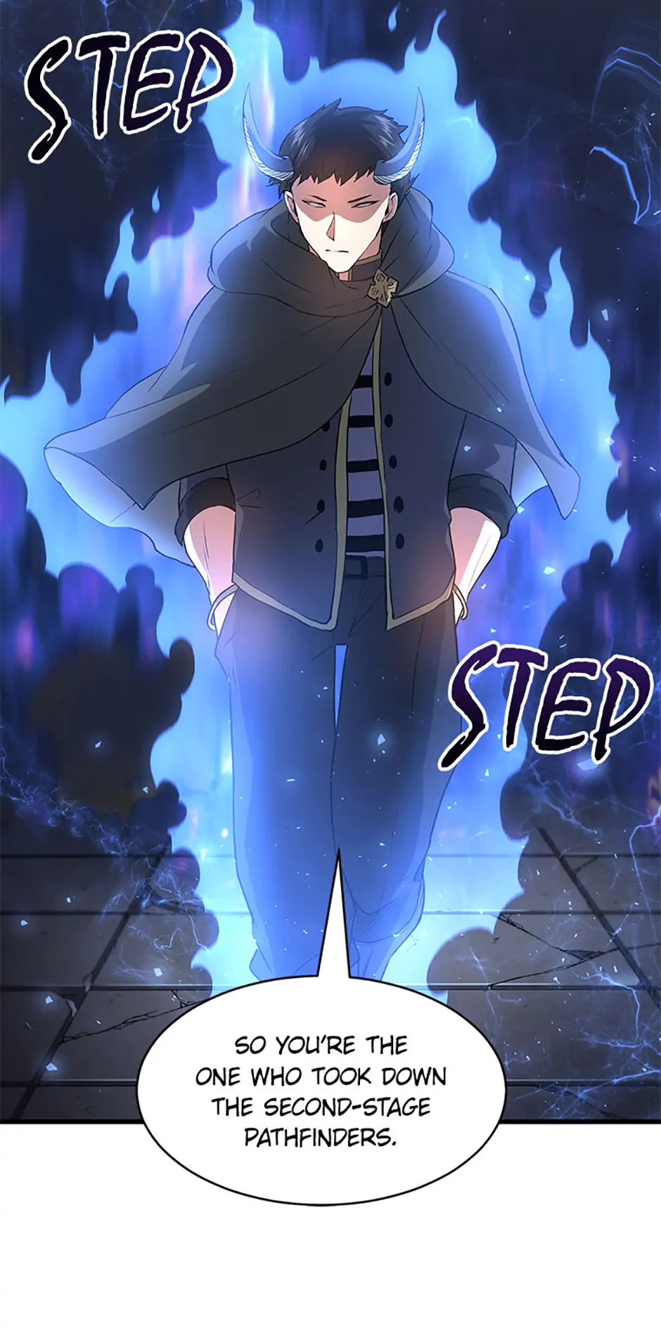 Read Skill Master Levels Up Manga Online