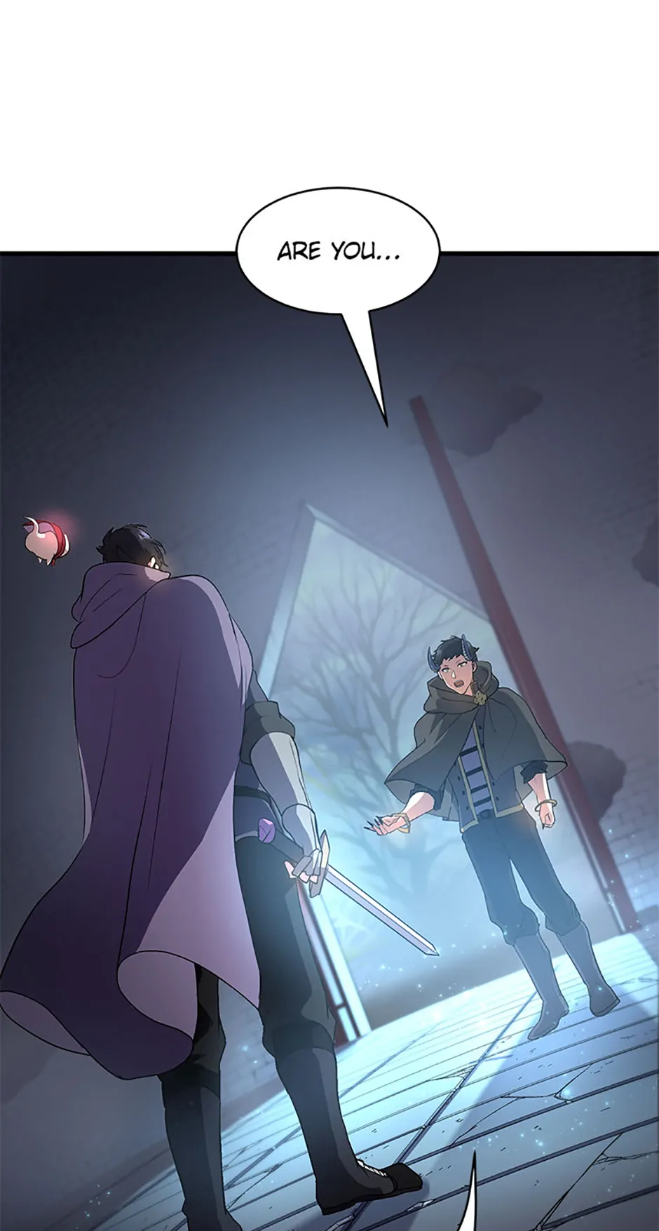 Read Skill Master Levels Up Manga Online