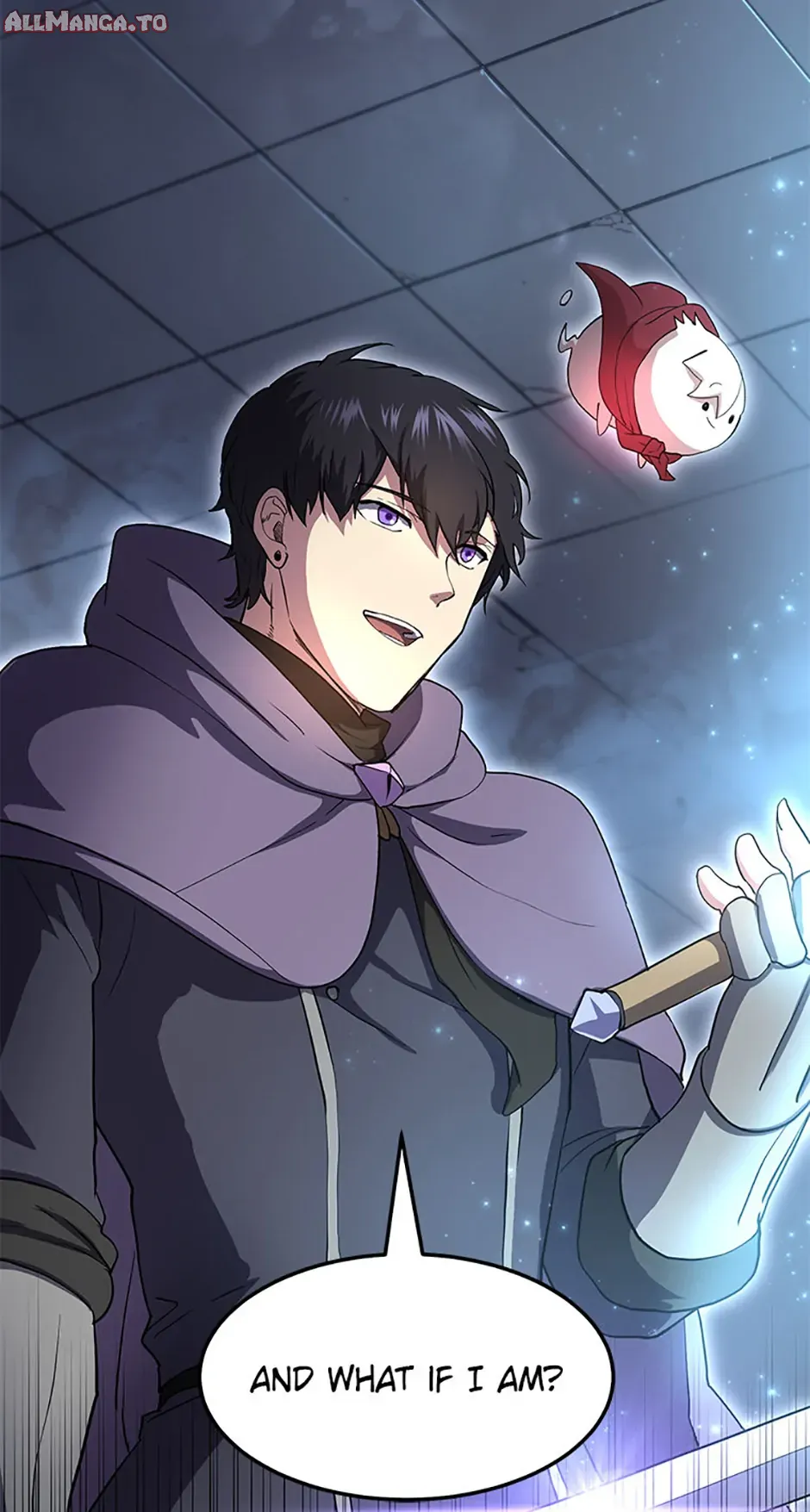 Read Skill Master Levels Up Manga Online