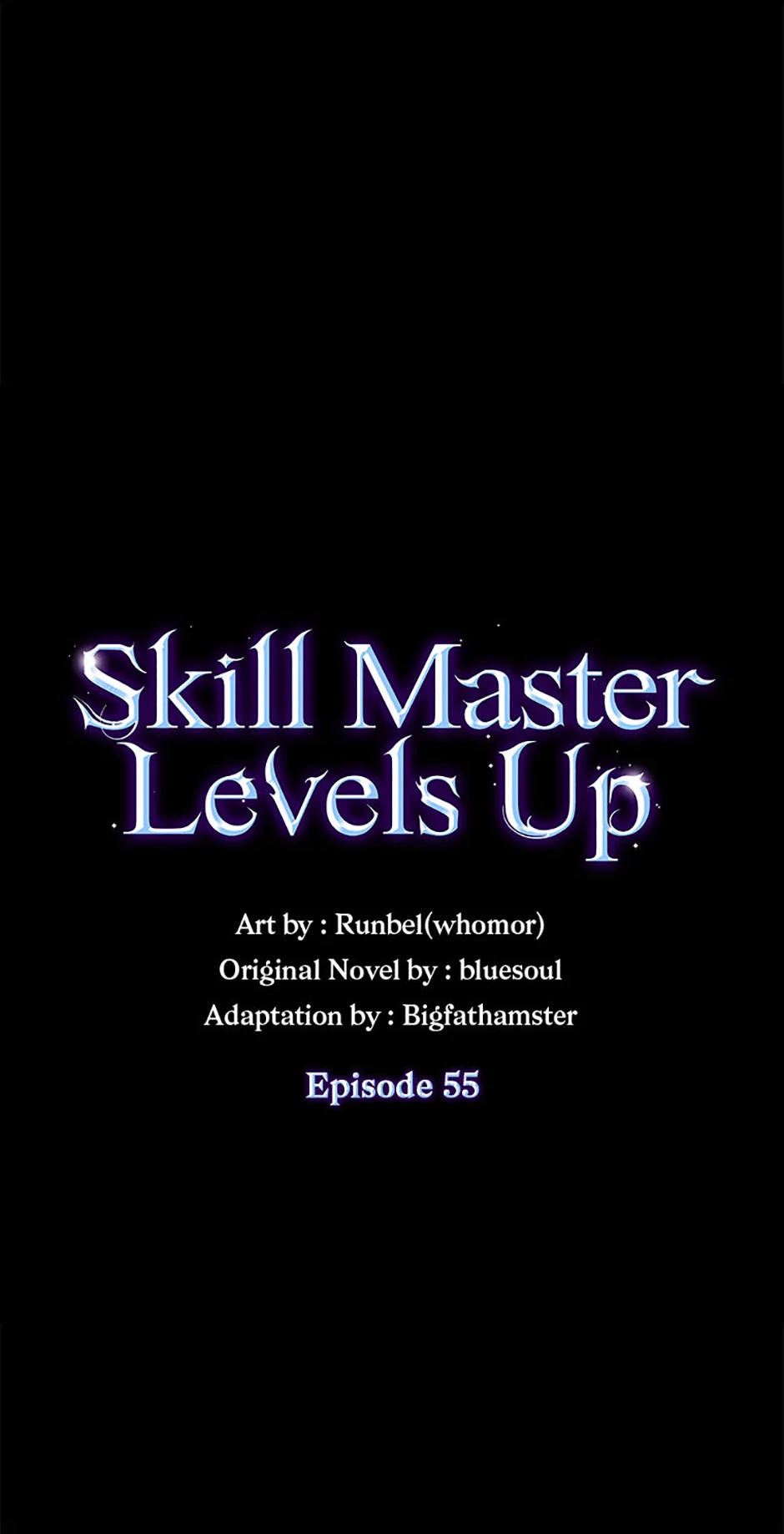 Read Skill Master Levels Up Manga Online