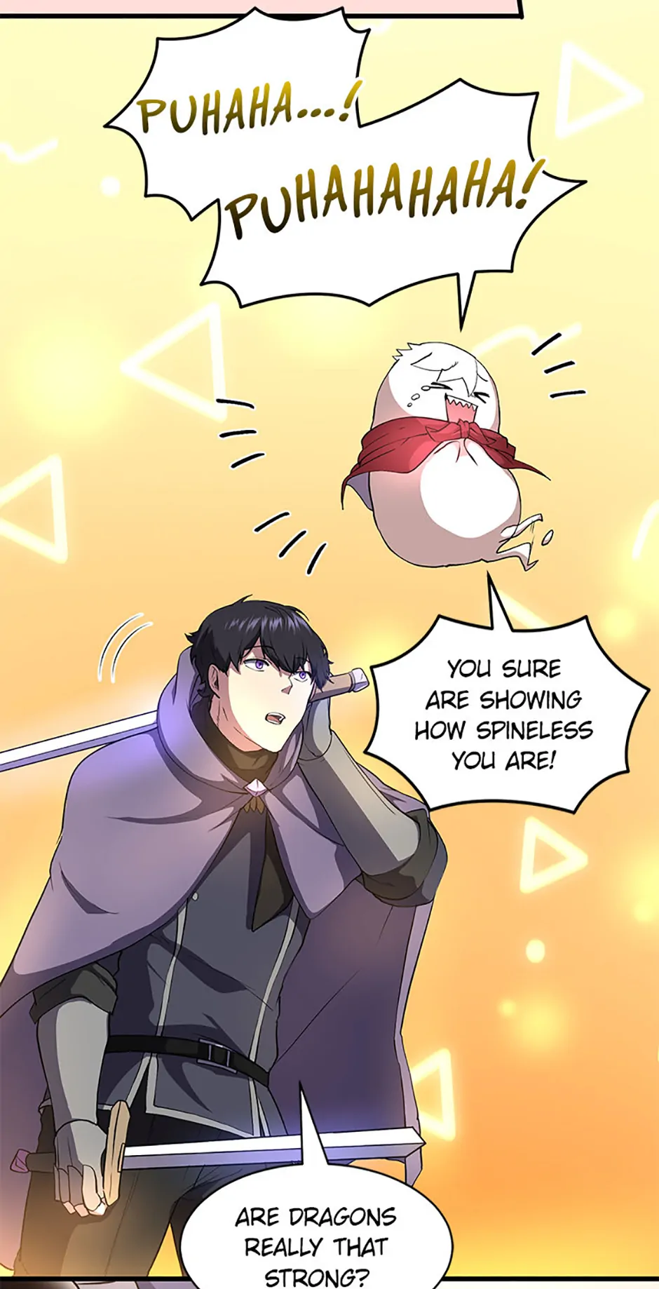 Read Skill Master Levels Up Manga Online