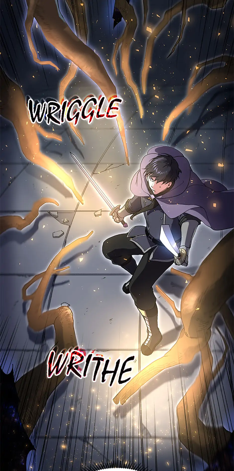 Read Skill Master Levels Up Manga Online