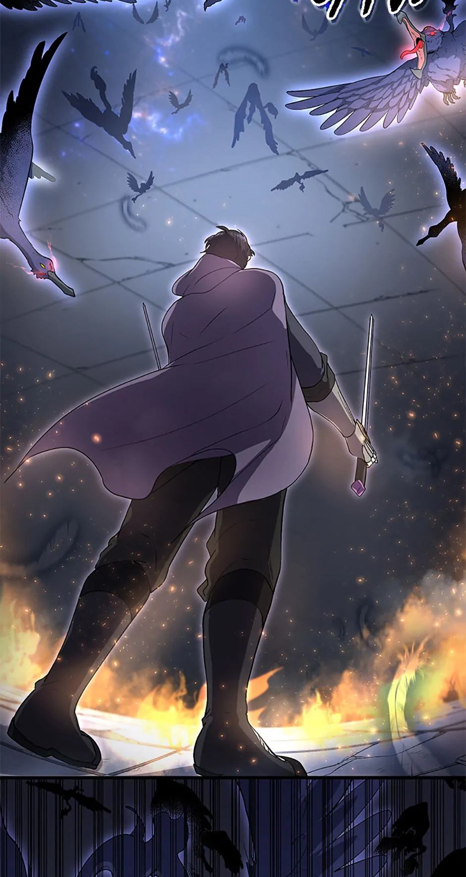 Read Skill Master Levels Up Manga Online