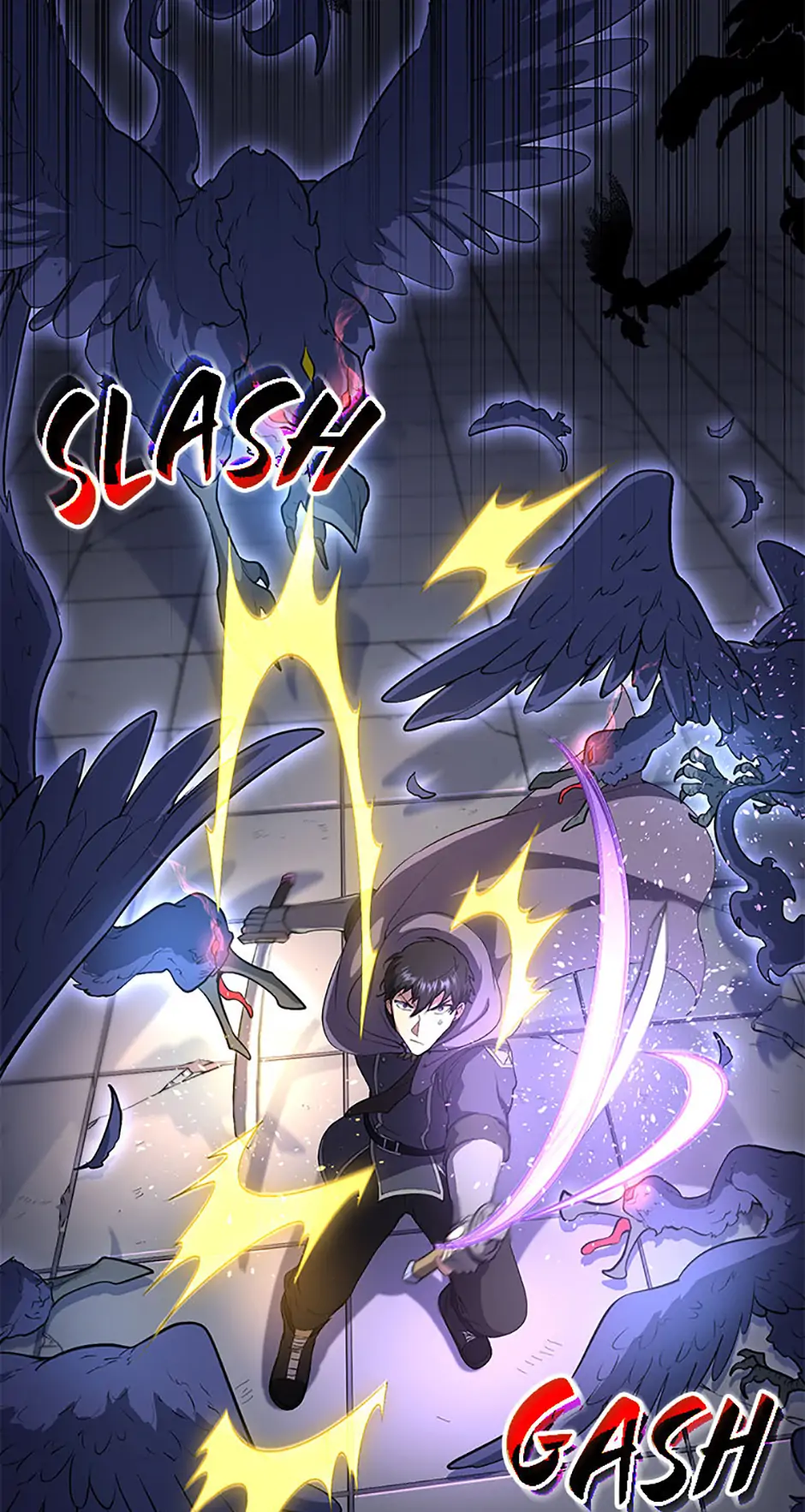 Read Skill Master Levels Up Manga Online