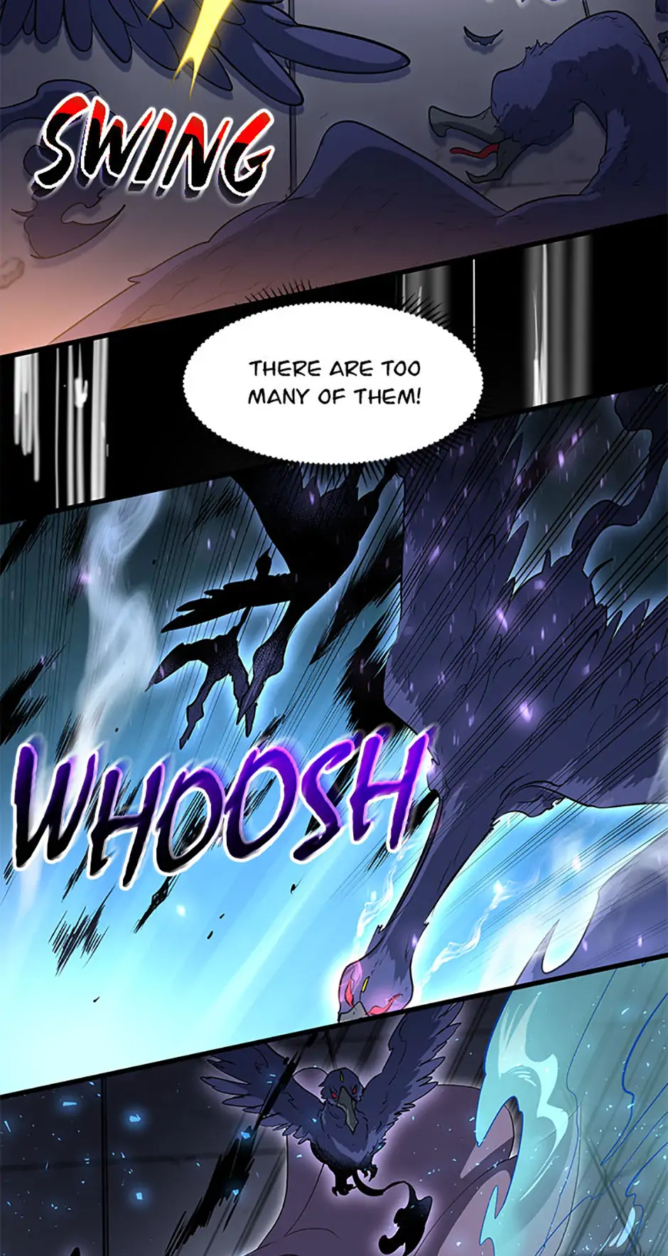 Read Skill Master Levels Up Manga Online