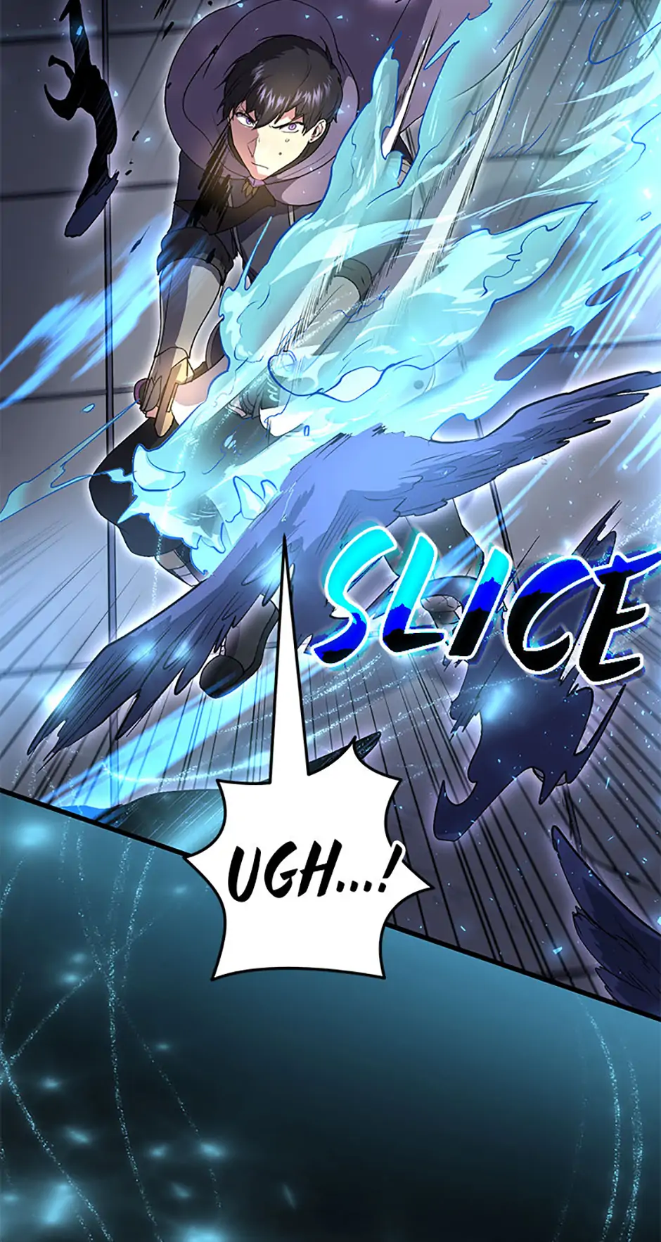Read Skill Master Levels Up Manga Online