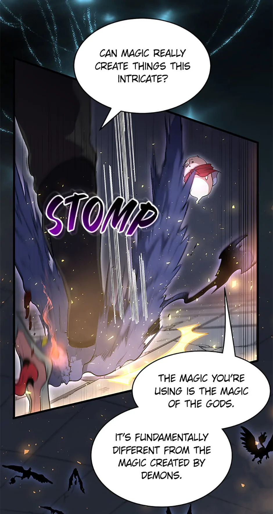 Read Skill Master Levels Up Manga Online
