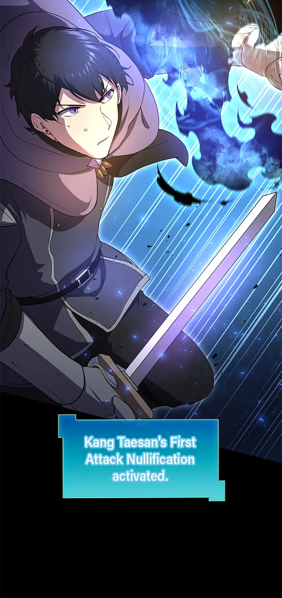 Read Skill Master Levels Up Manga Online