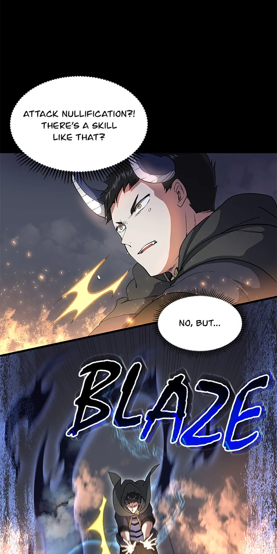 Read Skill Master Levels Up Manga Online