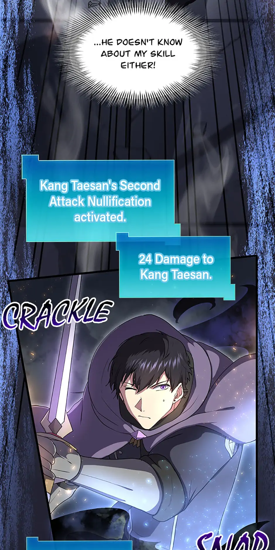 Read Skill Master Levels Up Manga Online