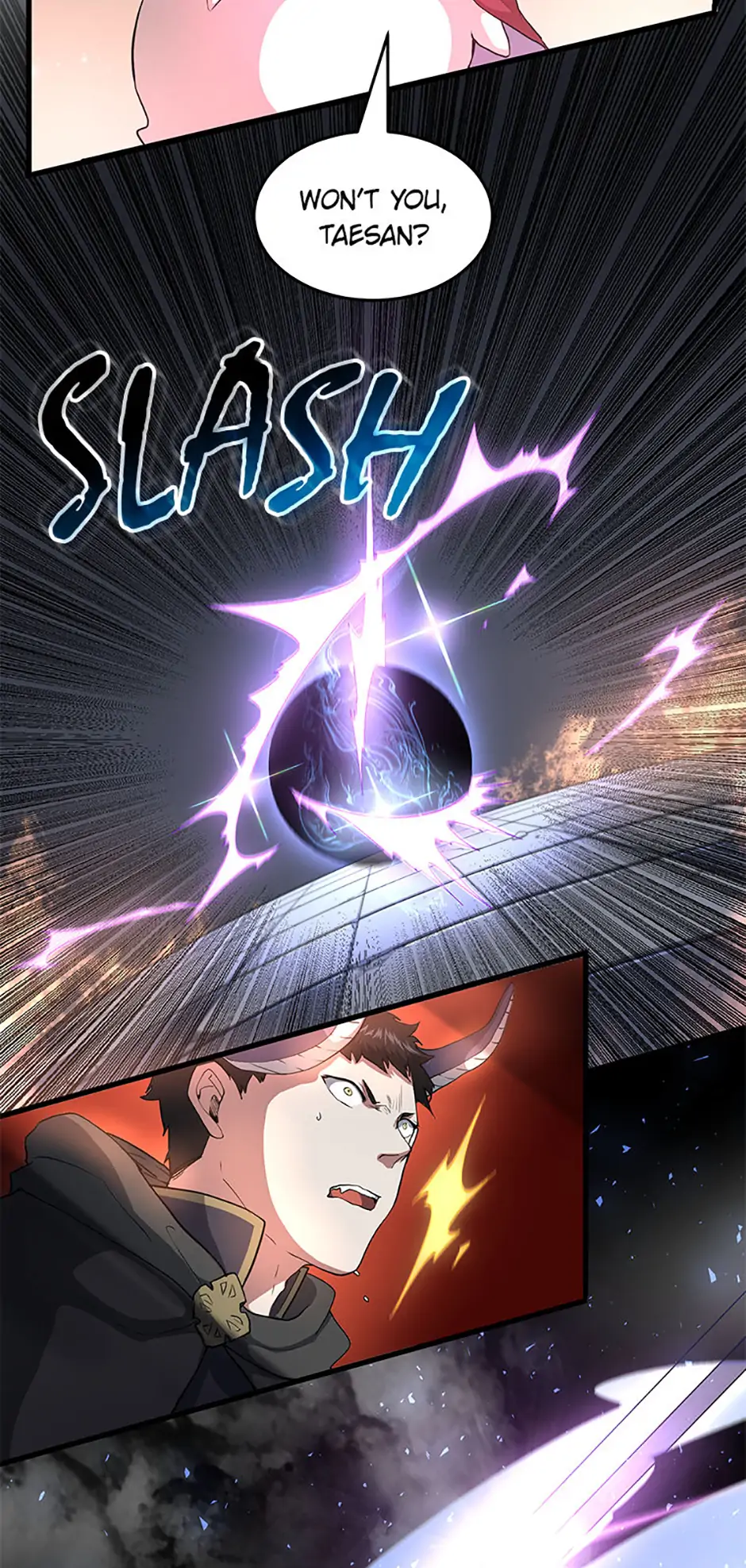 Read Skill Master Levels Up Manga Online