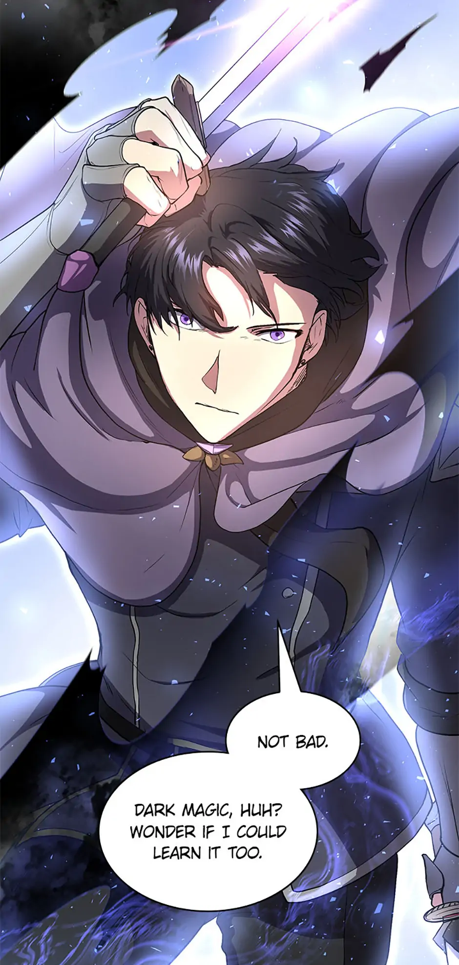 Read Skill Master Levels Up Manga Online