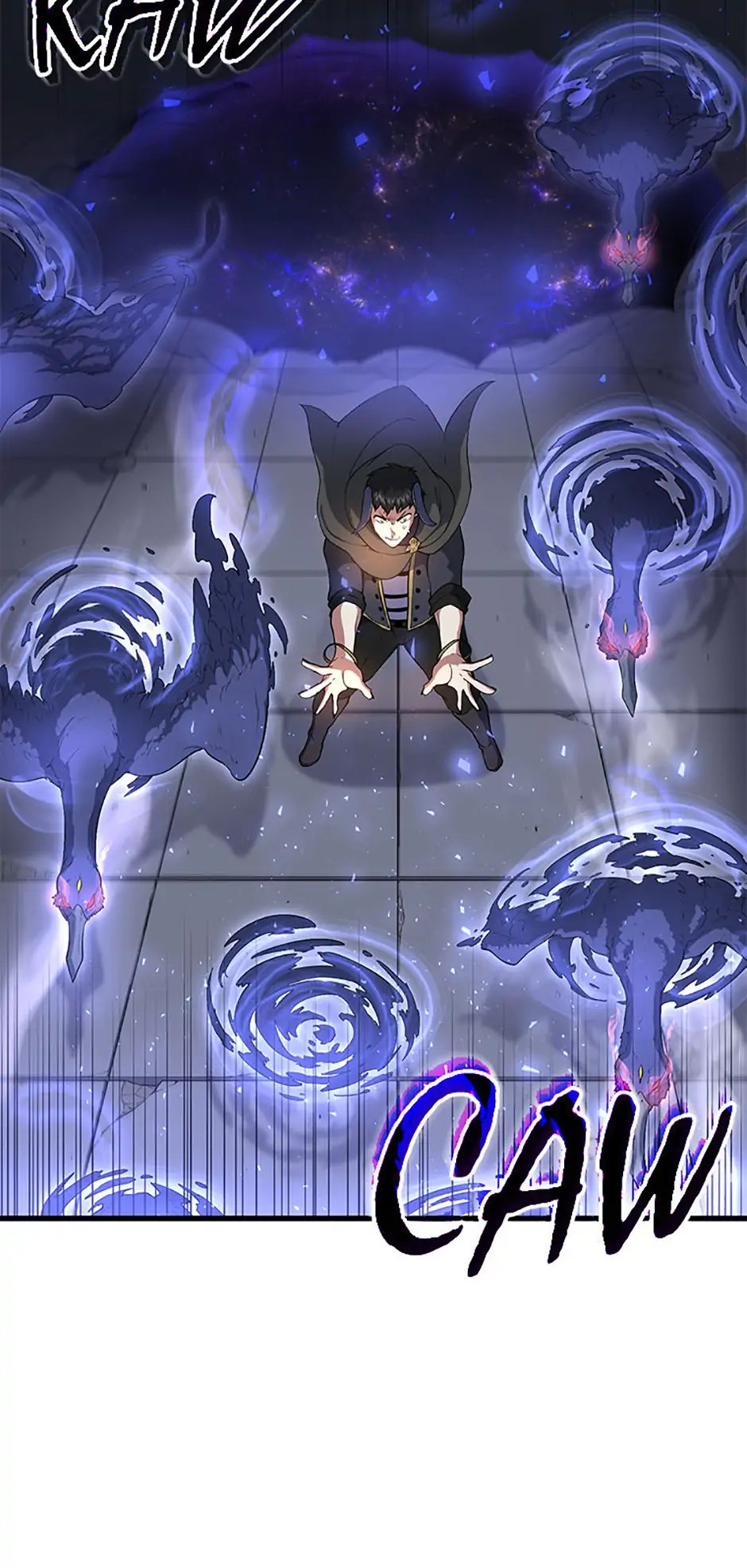 Read Skill Master Levels Up Manga Online