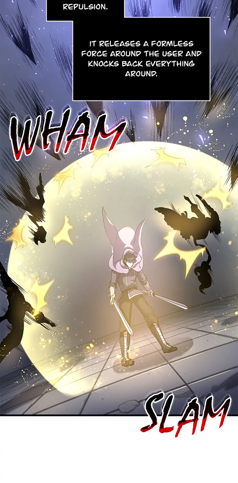 Read Skill Master Levels Up Manga Online