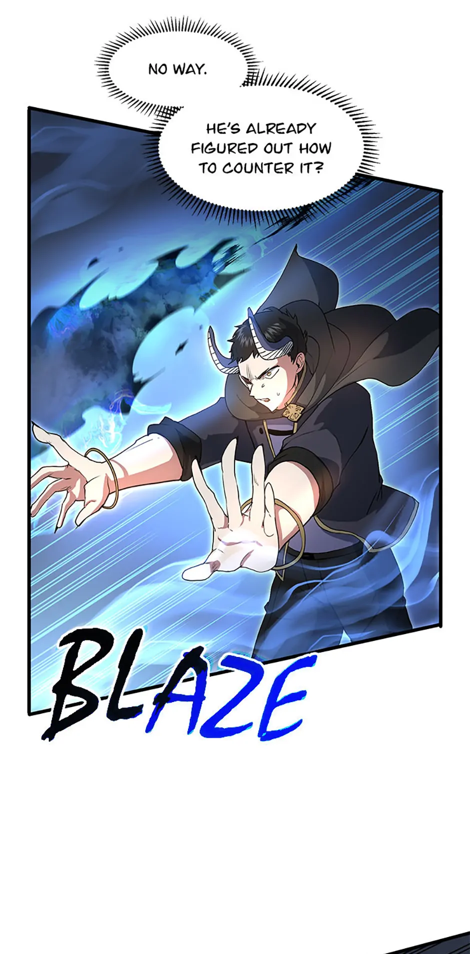 Read Skill Master Levels Up Manga Online