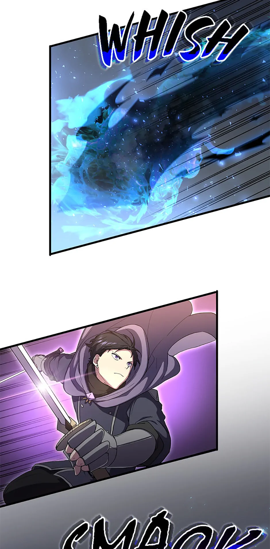 Read Skill Master Levels Up Manga Online